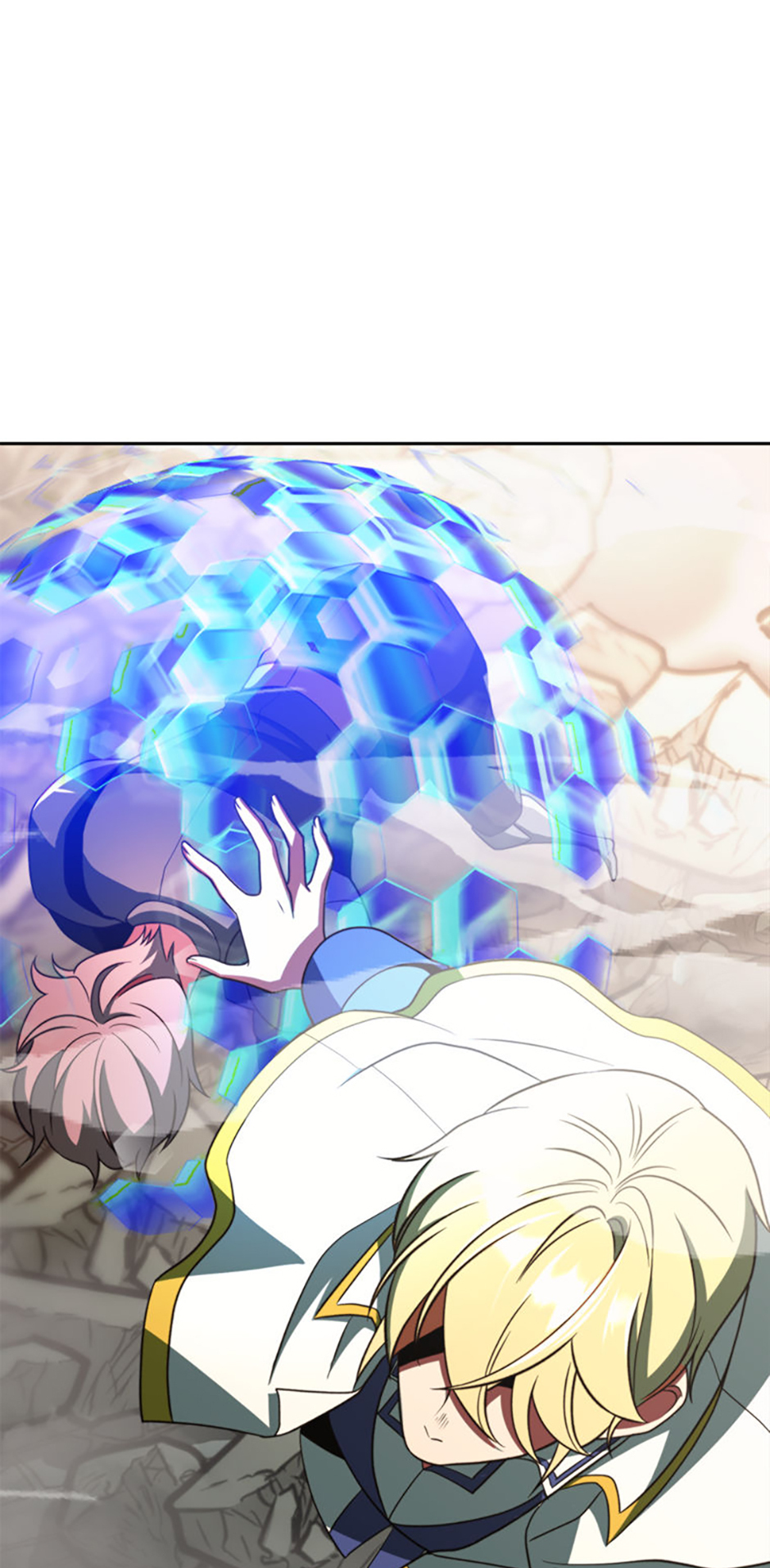 Archmage Transcending Through Regression Chapter 122 Page 48