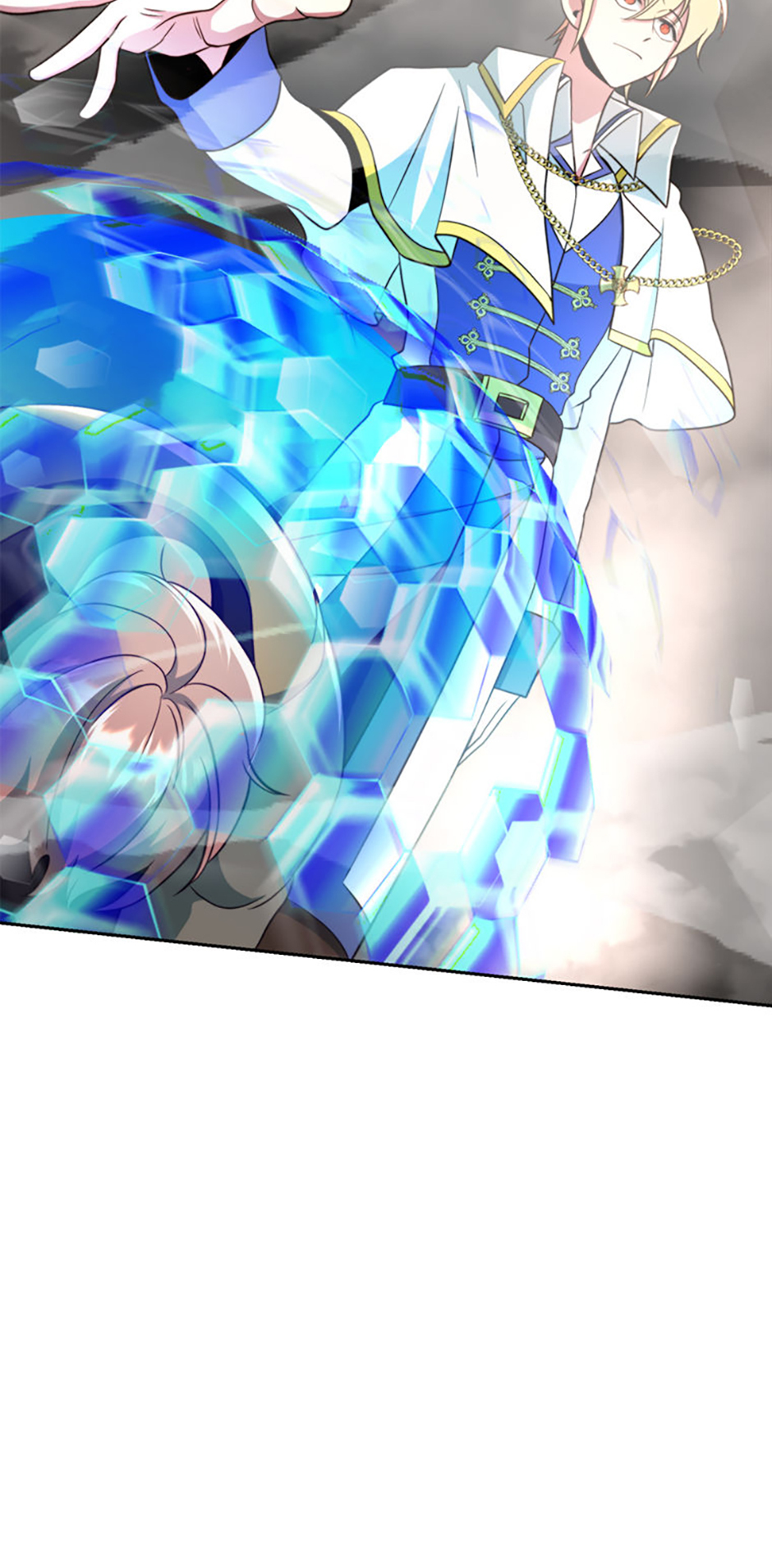 Archmage Transcending Through Regression Chapter 122 Page 51