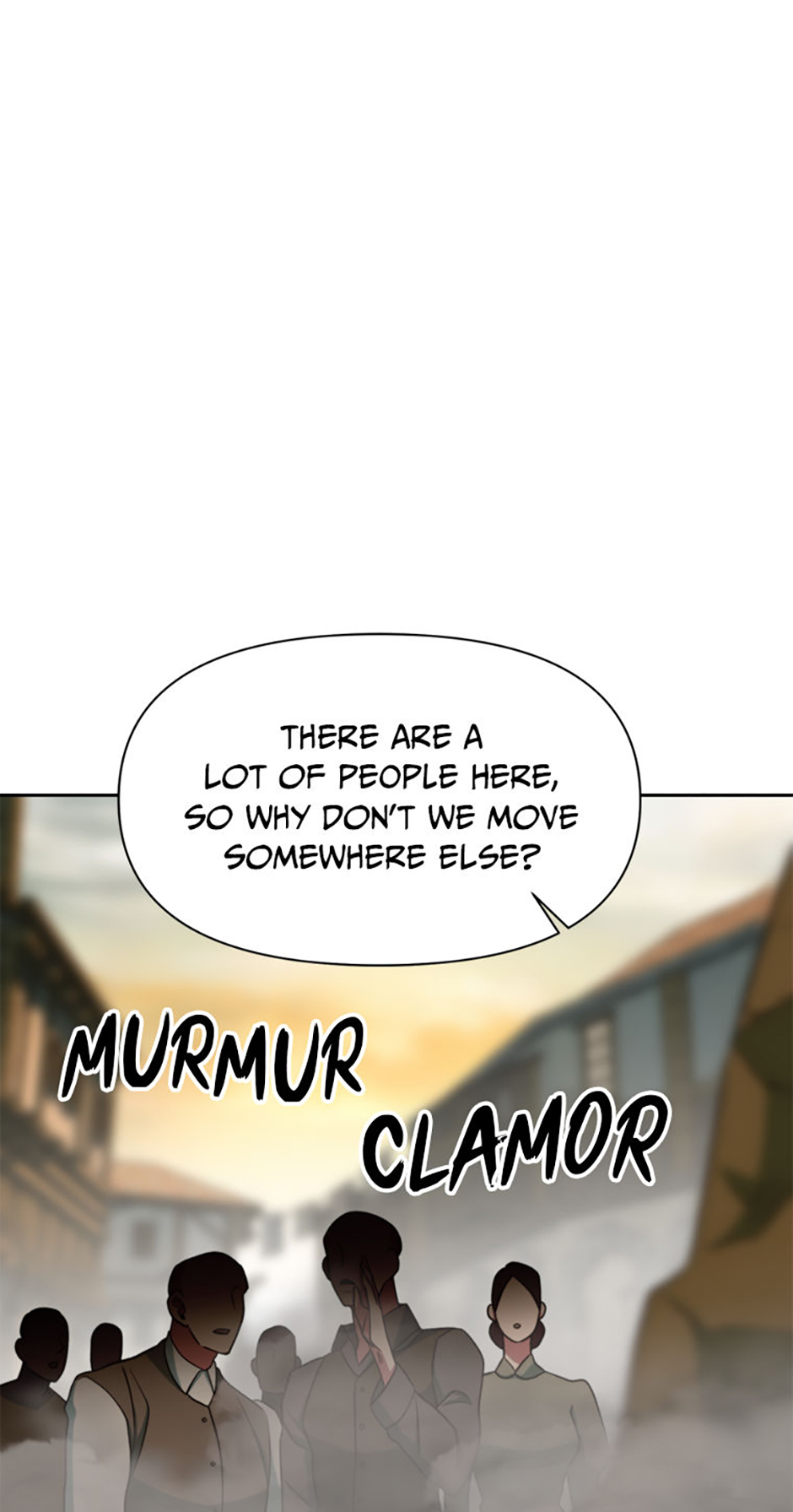 Archmage Transcending Through Regression Chapter 122 Page 60
