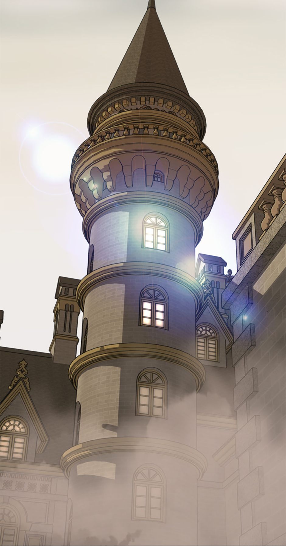 Archmage Transcending Through Regression Chapter 122 Page 62