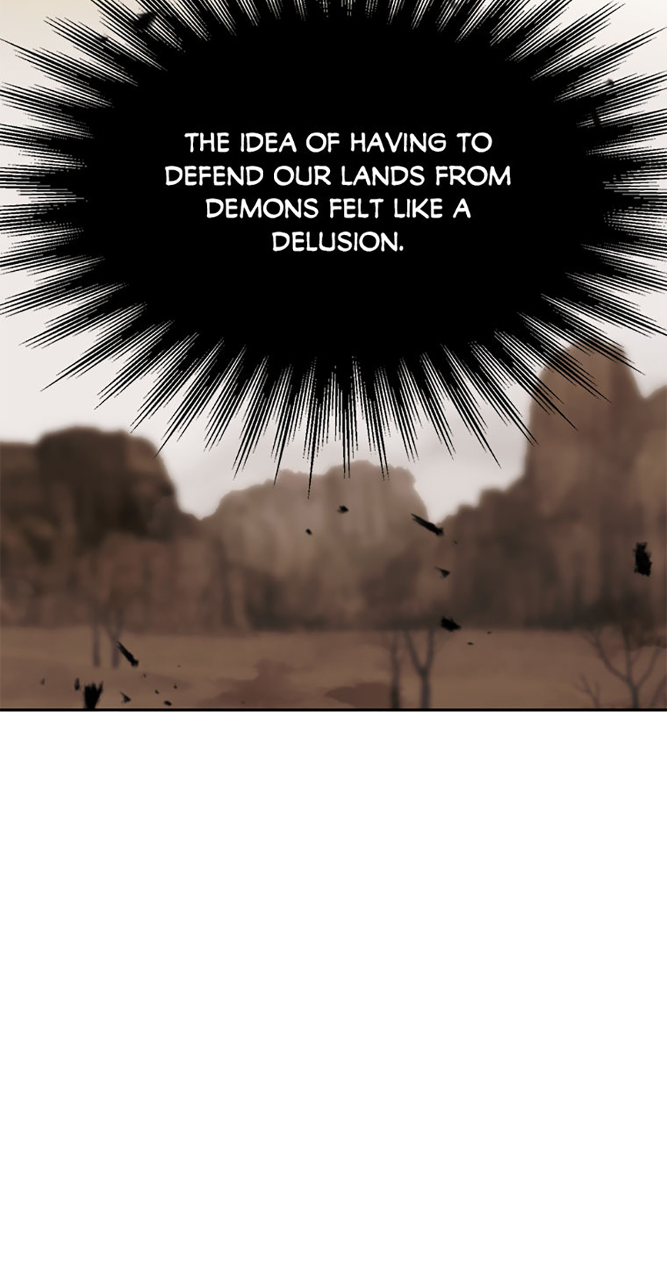Archmage Transcending Through Regression Chapter 122 Page 65