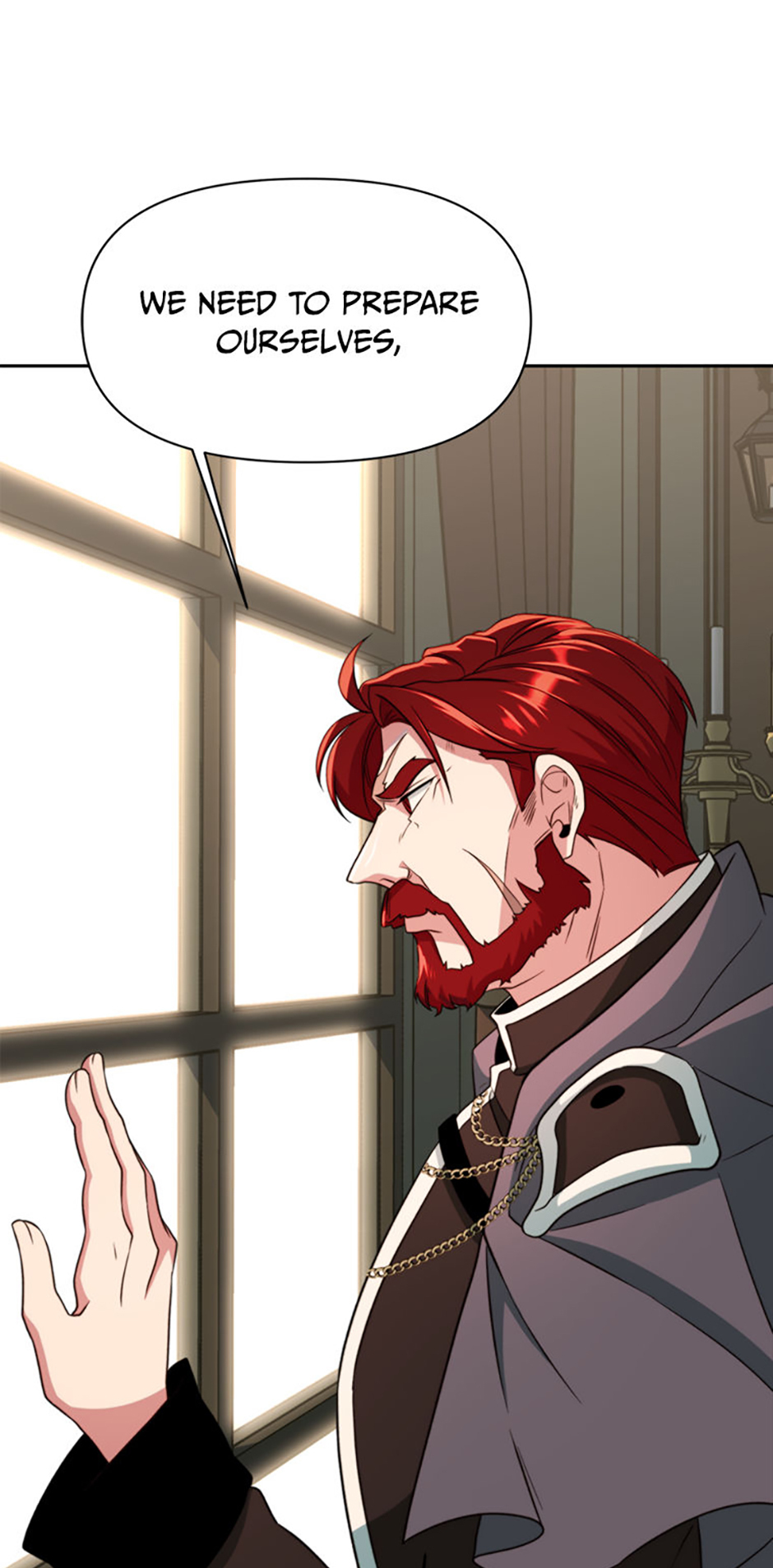 Archmage Transcending Through Regression Chapter 122 Page 66