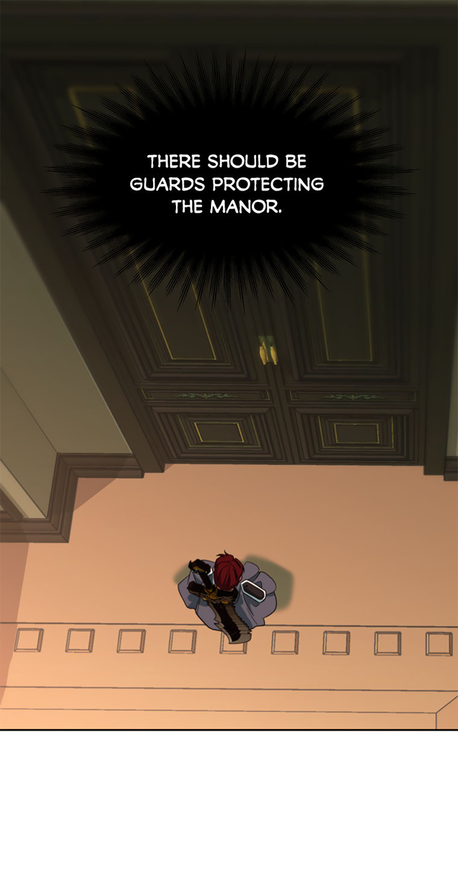 Archmage Transcending Through Regression Chapter 122 Page 73