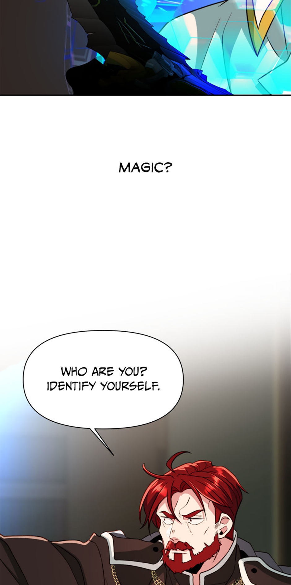 Archmage Transcending Through Regression Chapter 122 Page 83