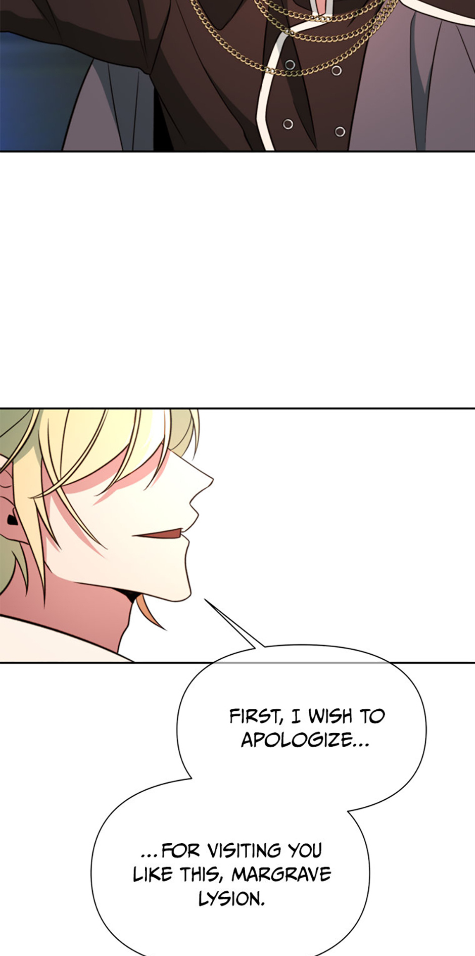Archmage Transcending Through Regression Chapter 122 Page 84