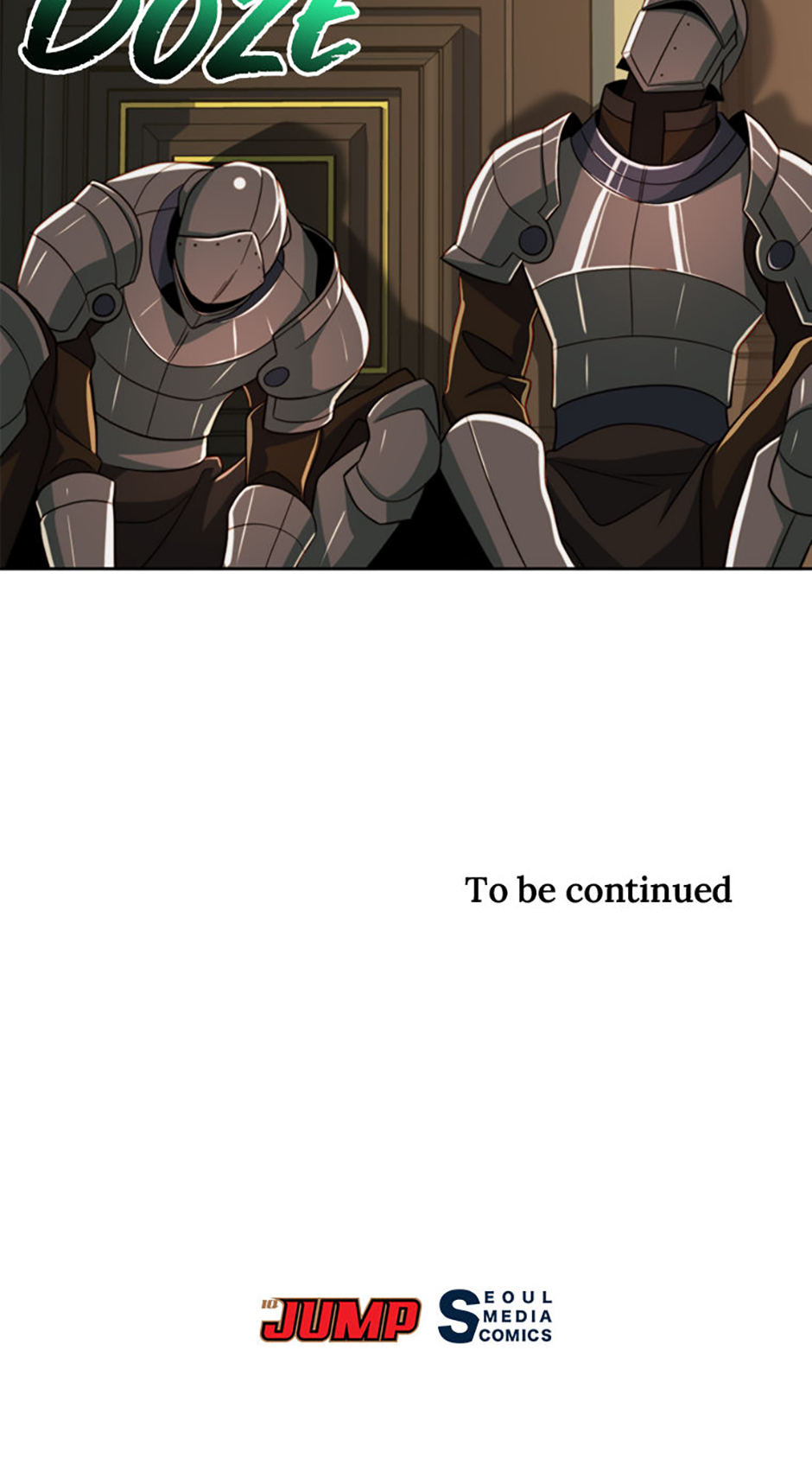 Archmage Transcending Through Regression Chapter 122 Page 91