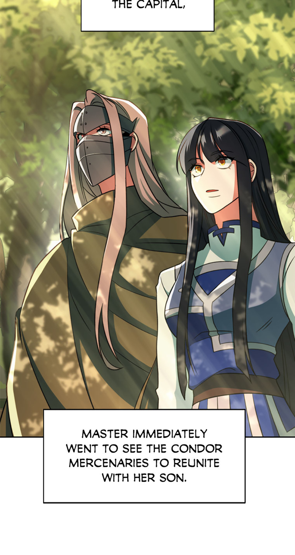 Archmage Transcending Through Regression Chapter 121 Page 5