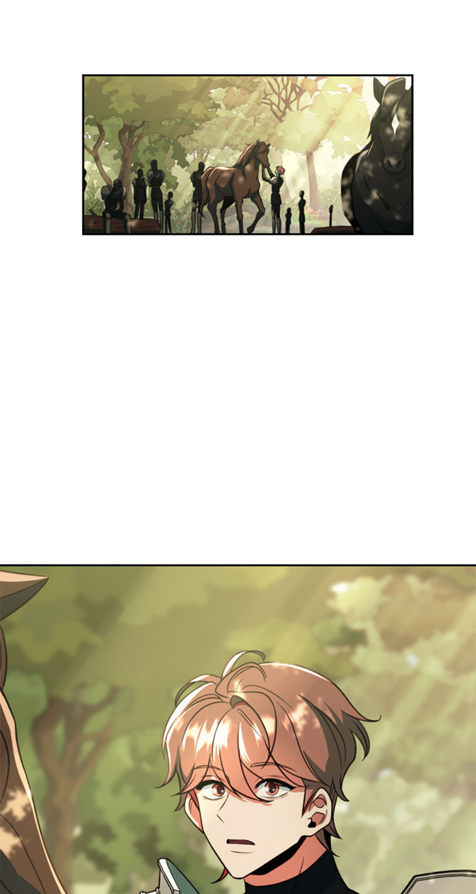 Archmage Transcending Through Regression Chapter 121 Page 7