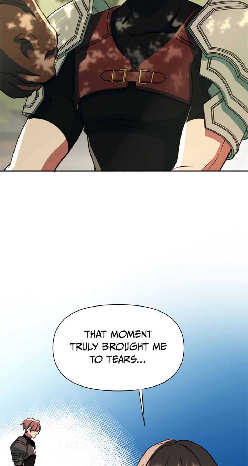 Archmage Transcending Through Regression Chapter 121 Page 8