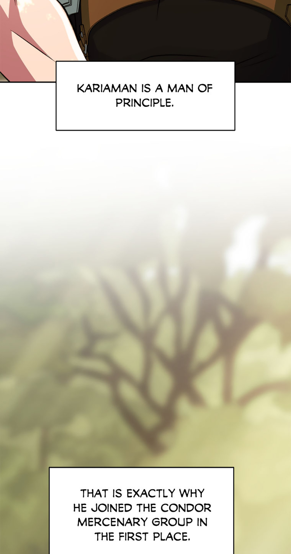 Archmage Transcending Through Regression Chapter 121 Page 13