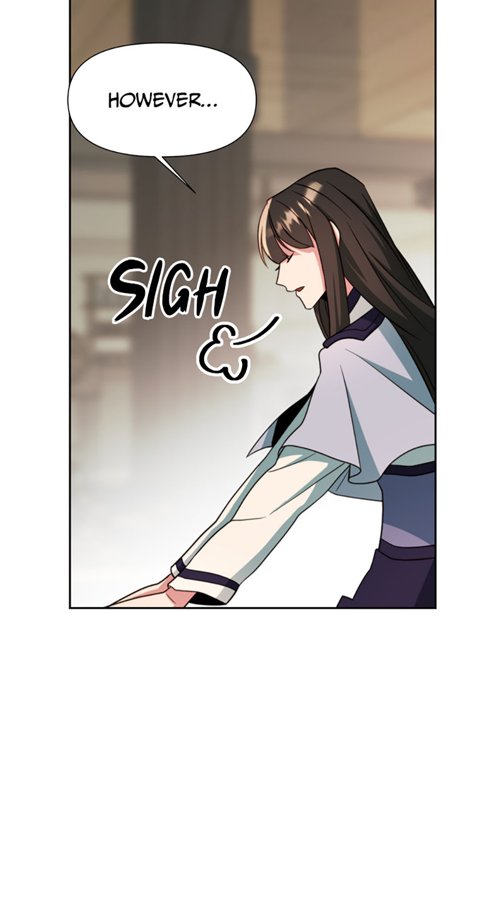 Archmage Transcending Through Regression Chapter 121 Page 15