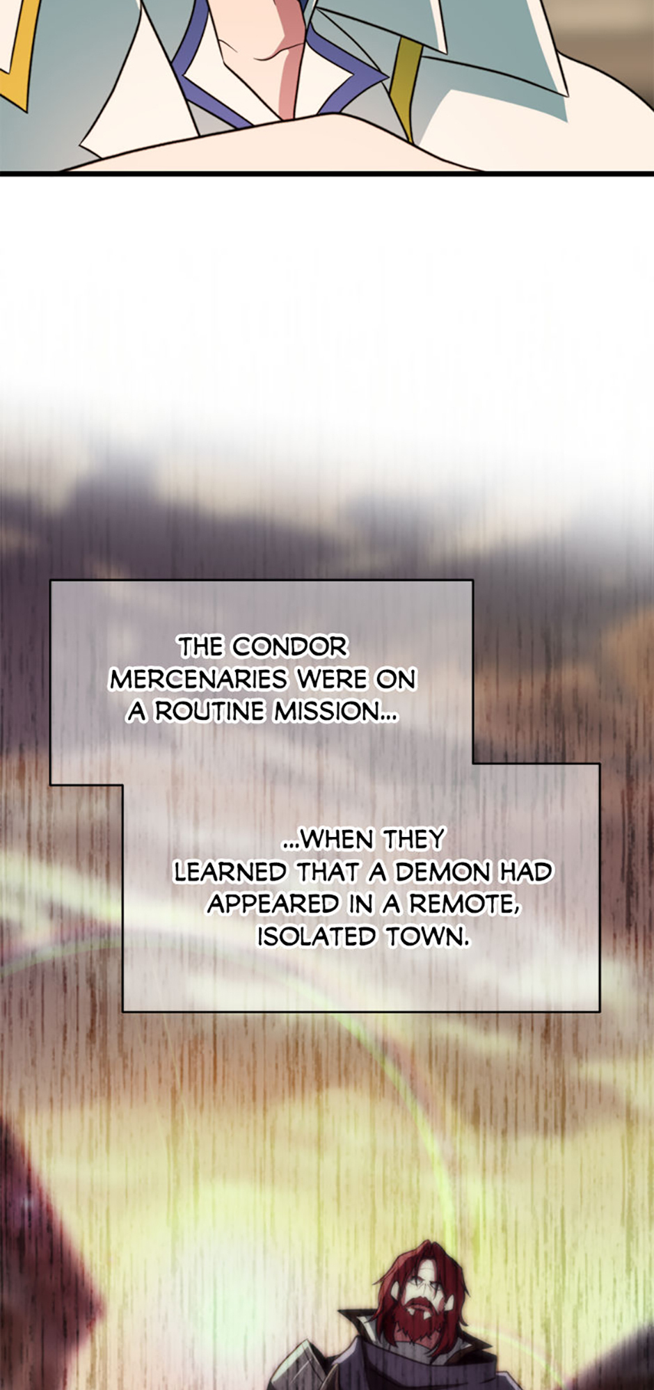 Archmage Transcending Through Regression Chapter 121 Page 18