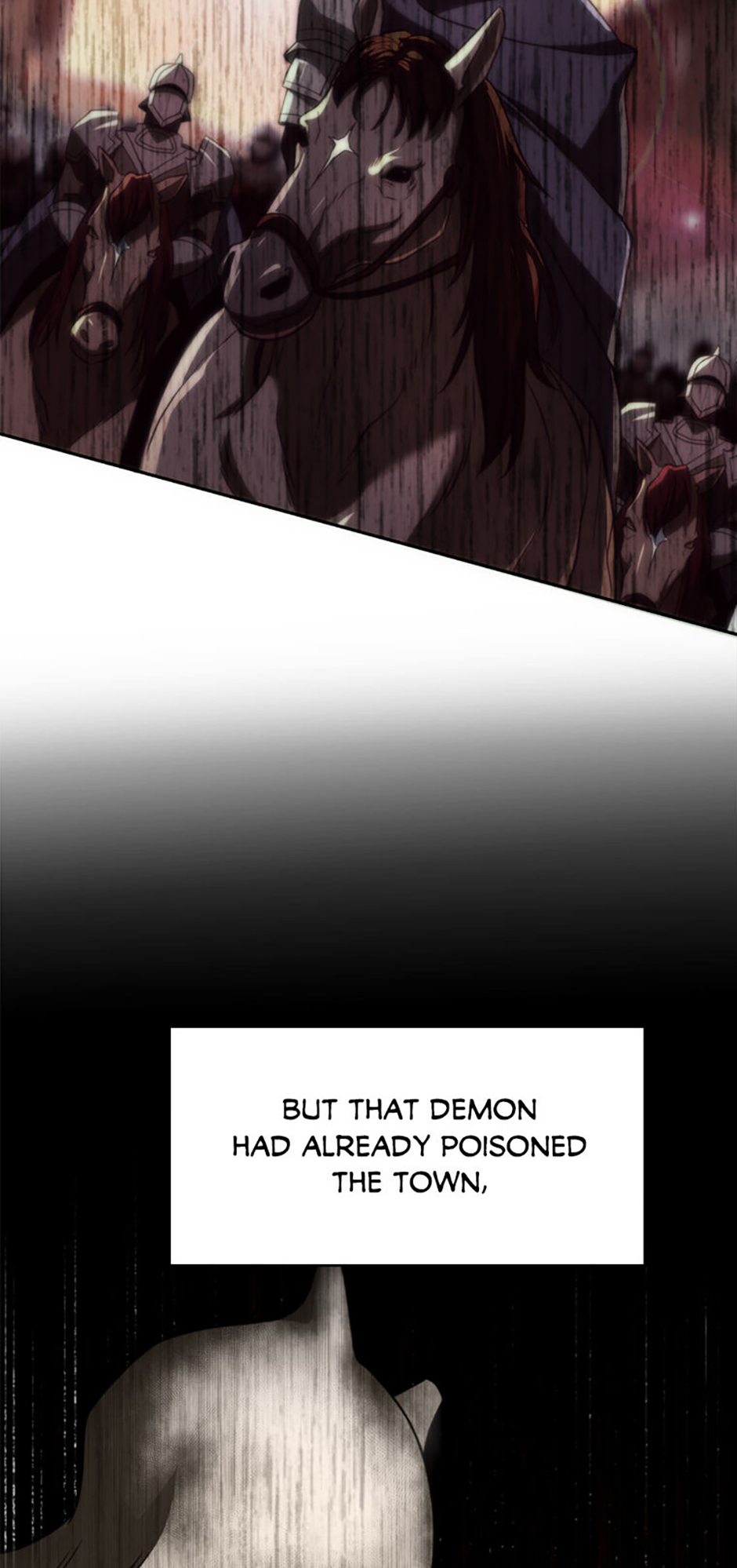 Archmage Transcending Through Regression Chapter 121 Page 19