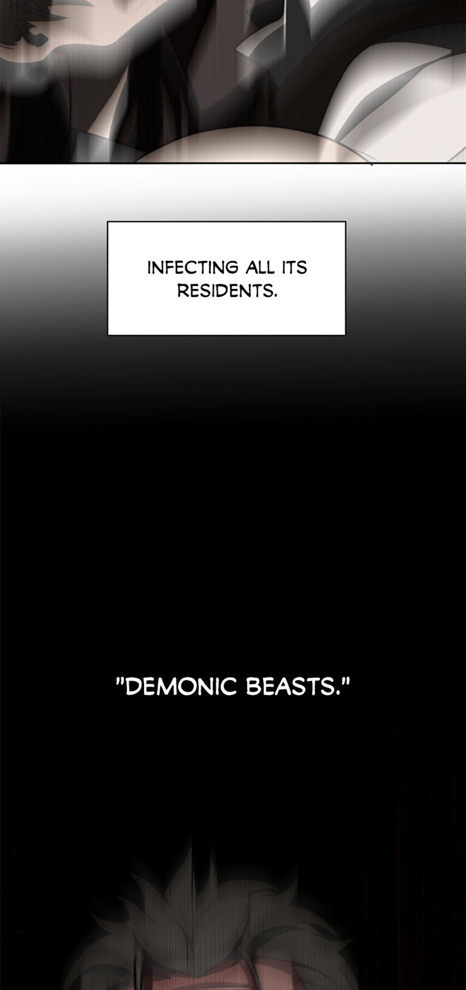 Archmage Transcending Through Regression Chapter 121 Page 21
