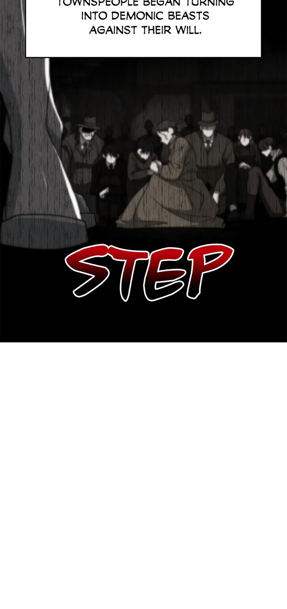 Archmage Transcending Through Regression Chapter 121 Page 23