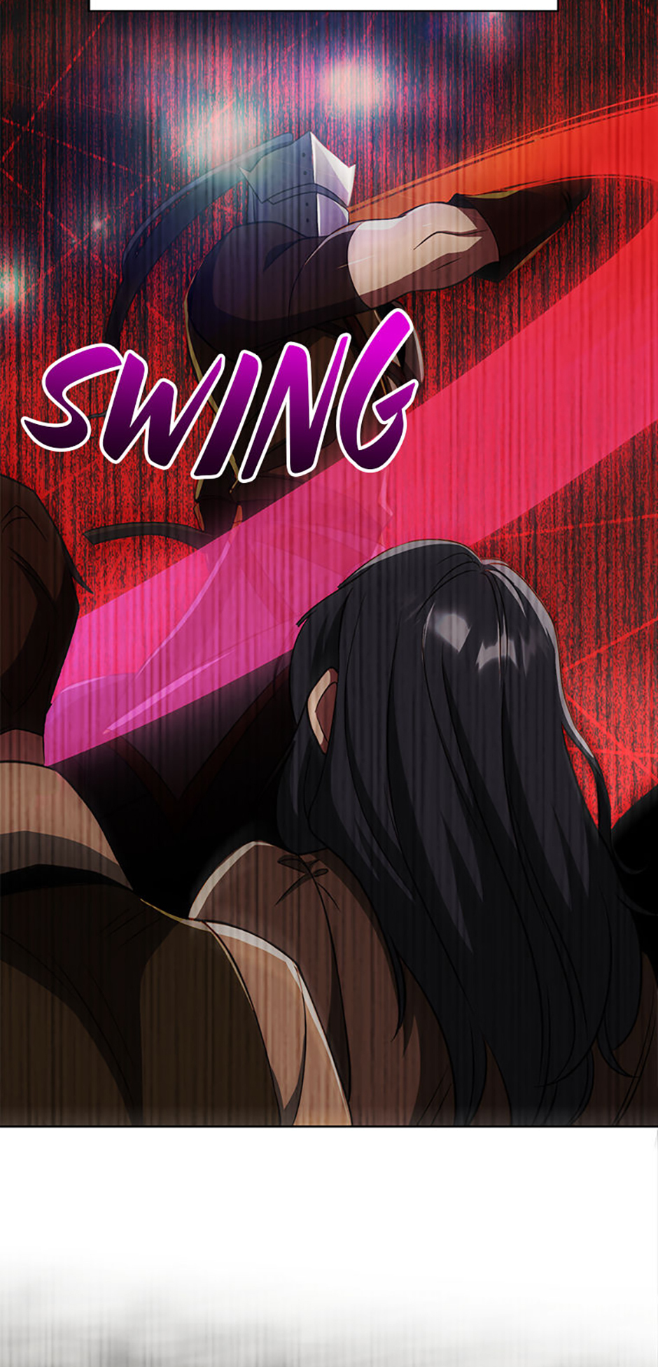 Archmage Transcending Through Regression Chapter 121 Page 26