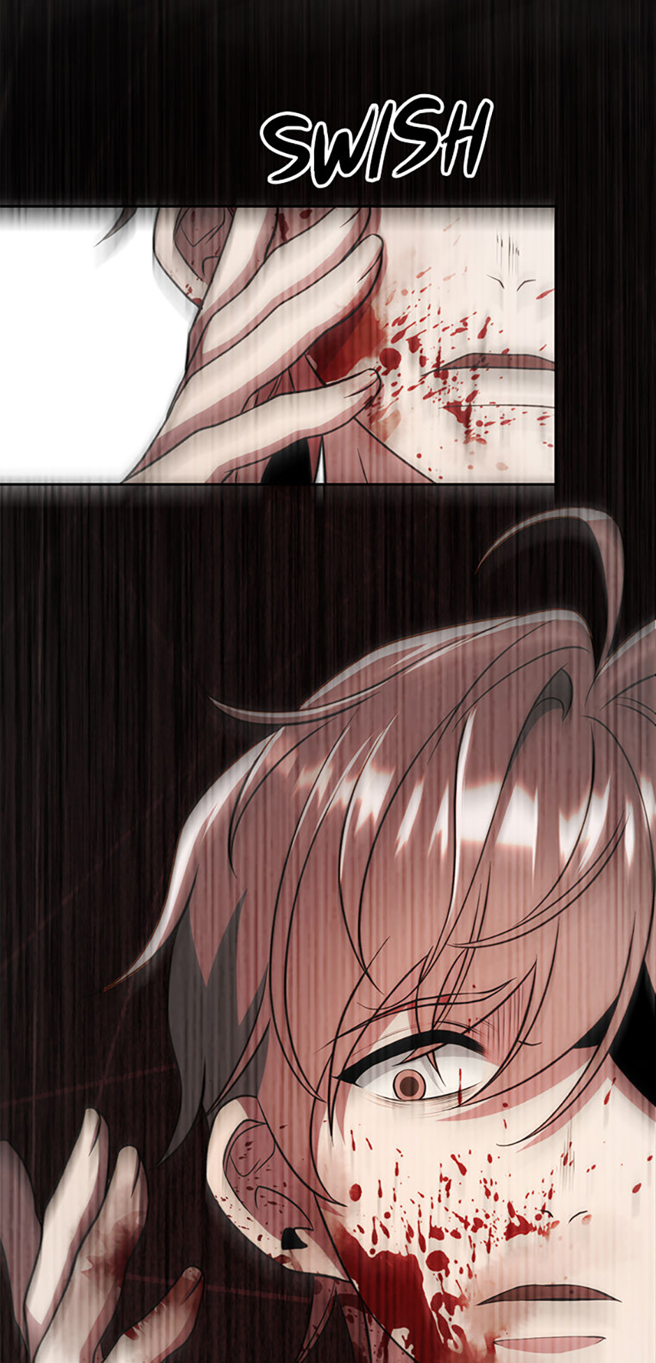 Archmage Transcending Through Regression Chapter 121 Page 28