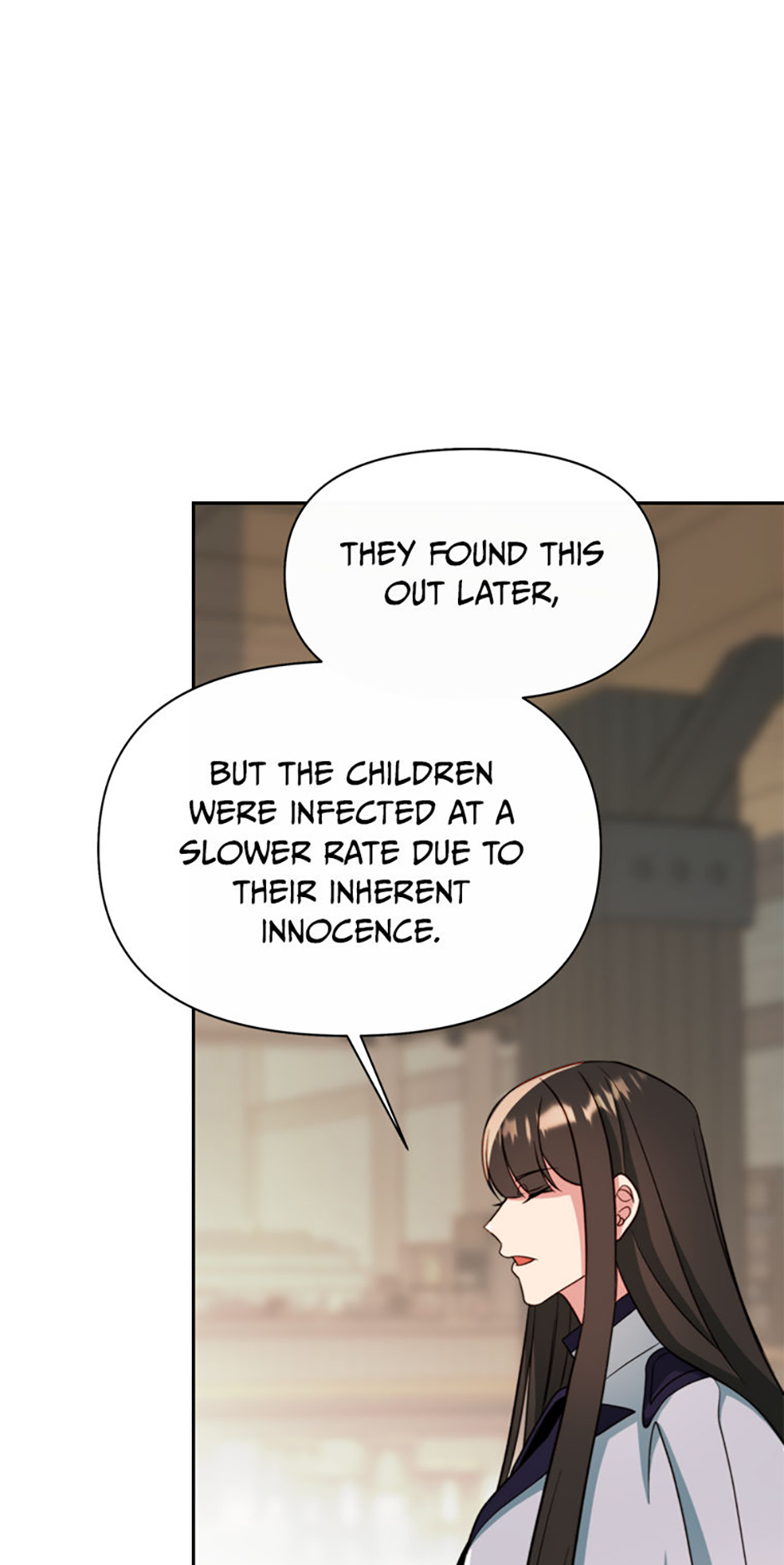 Archmage Transcending Through Regression Chapter 121 Page 31