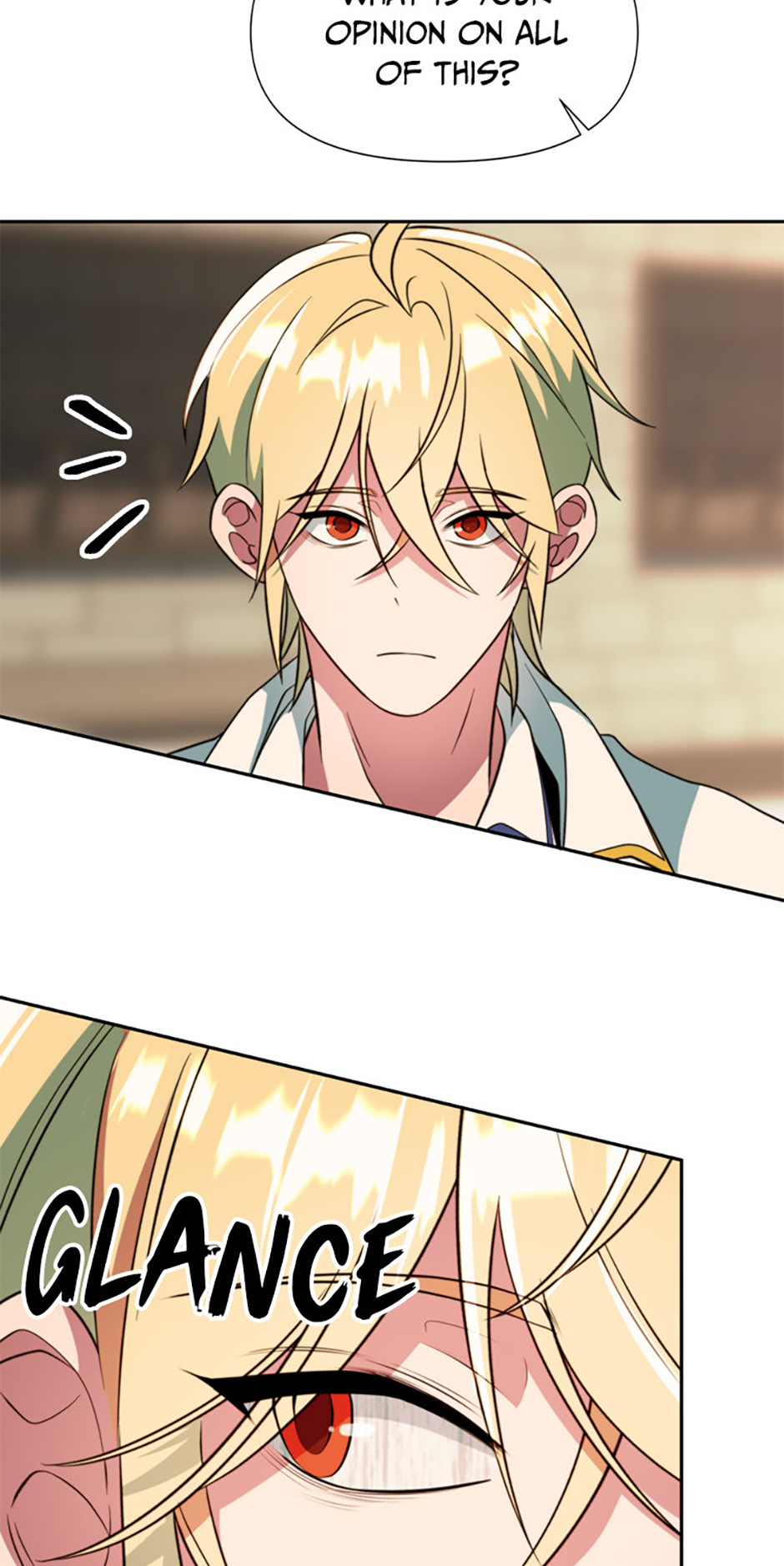 Archmage Transcending Through Regression Chapter 121 Page 33