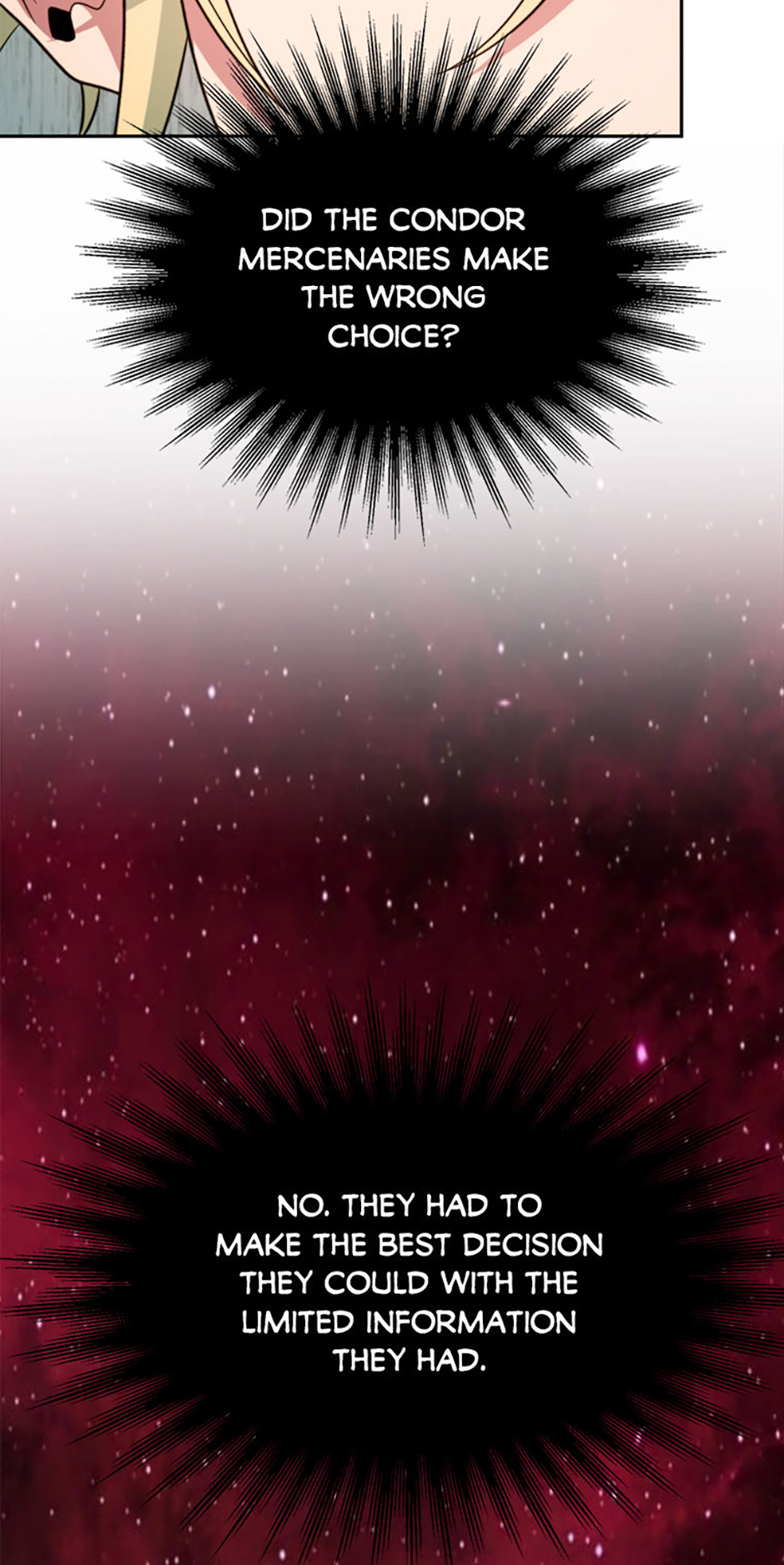 Archmage Transcending Through Regression Chapter 121 Page 34