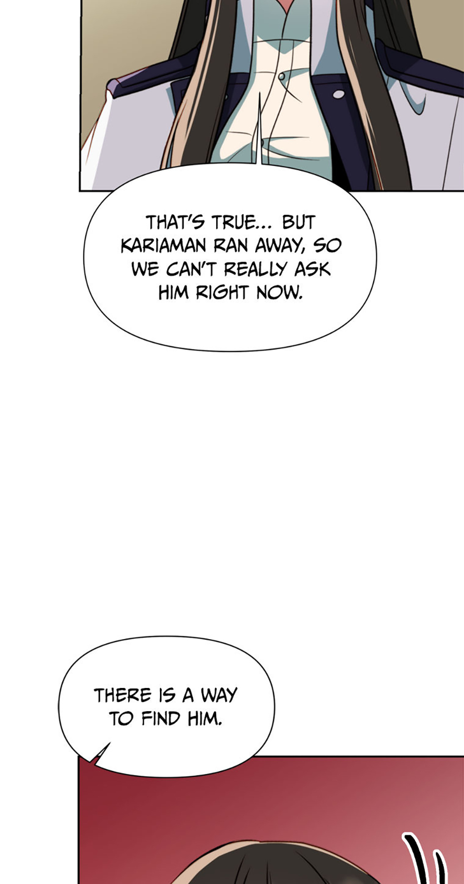 Archmage Transcending Through Regression Chapter 121 Page 42