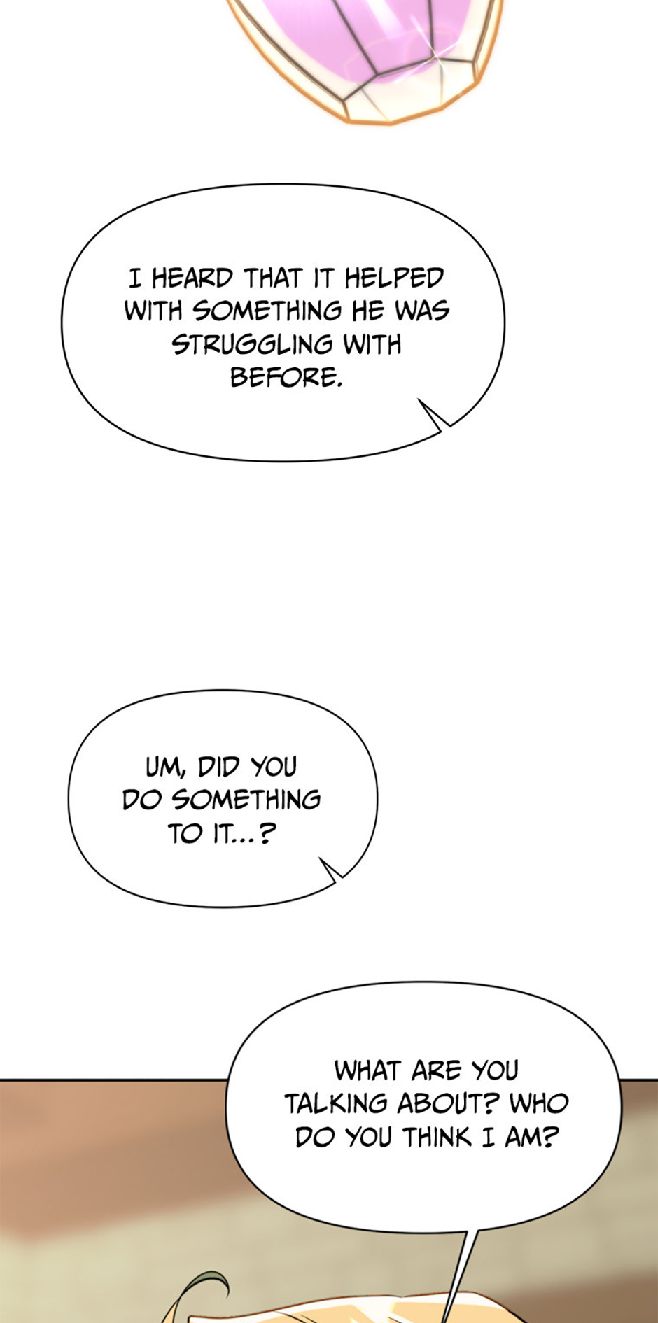 Archmage Transcending Through Regression Chapter 121 Page 46
