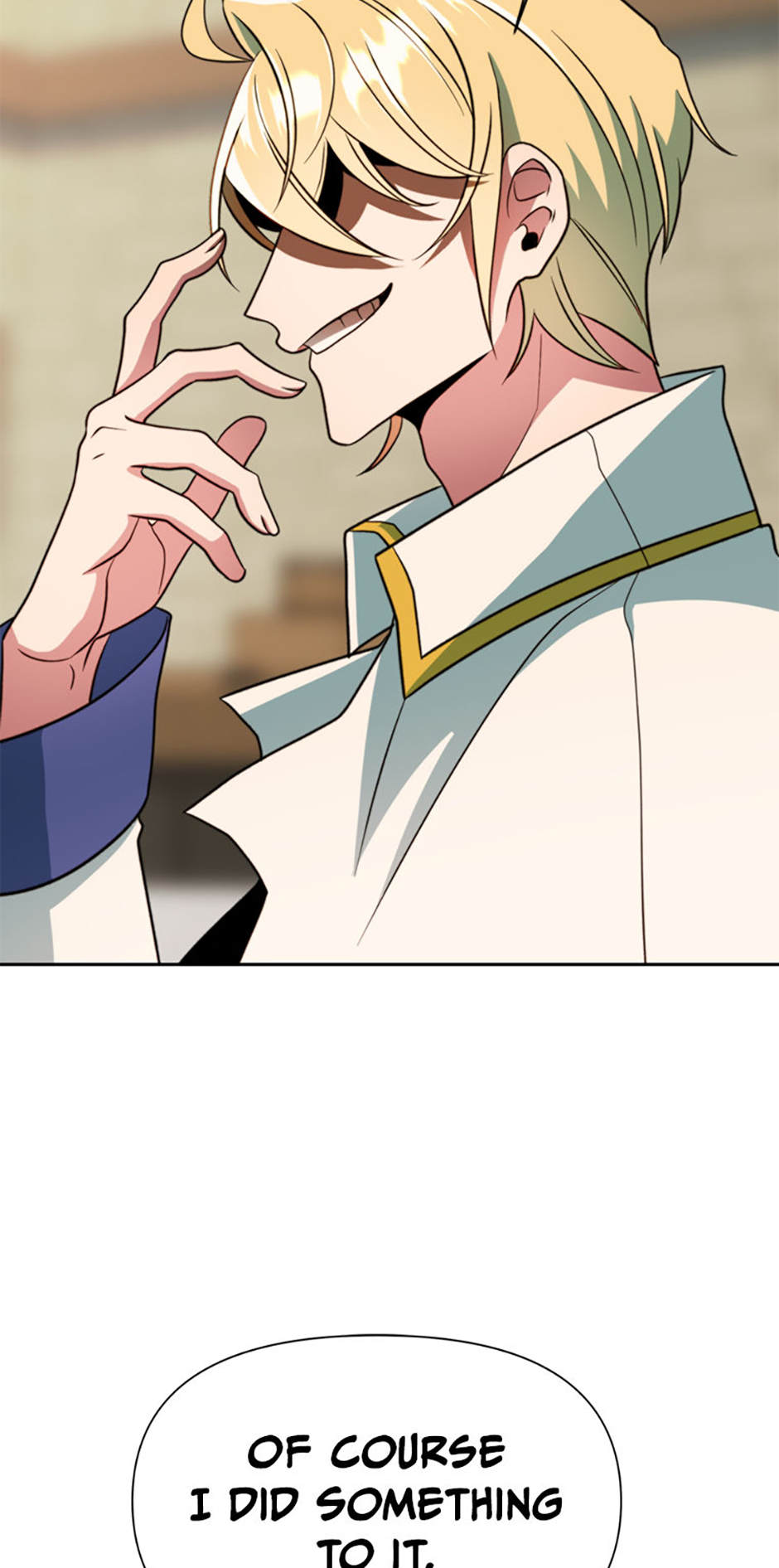 Archmage Transcending Through Regression Chapter 121 Page 47