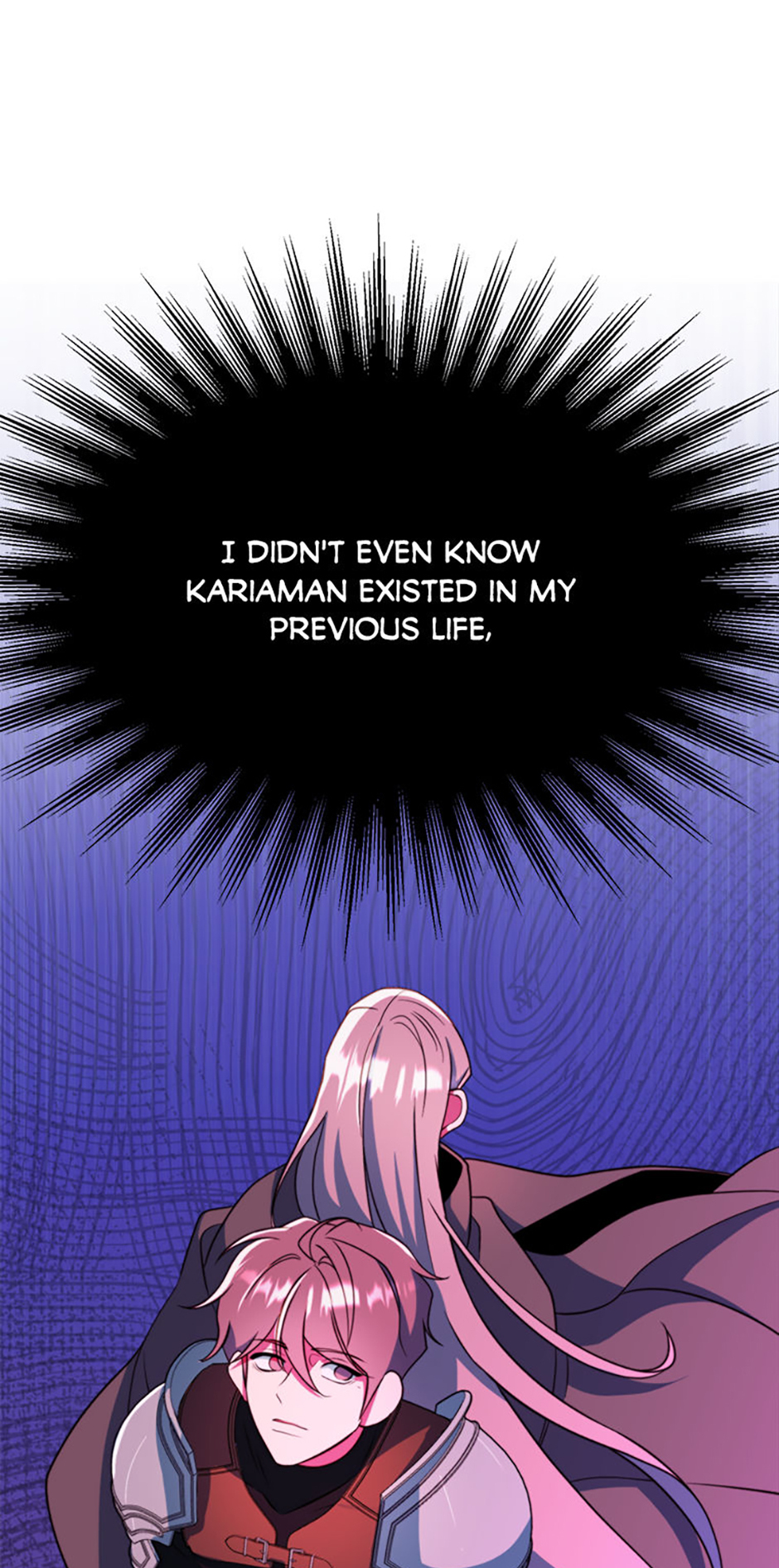 Archmage Transcending Through Regression Chapter 121 Page 49