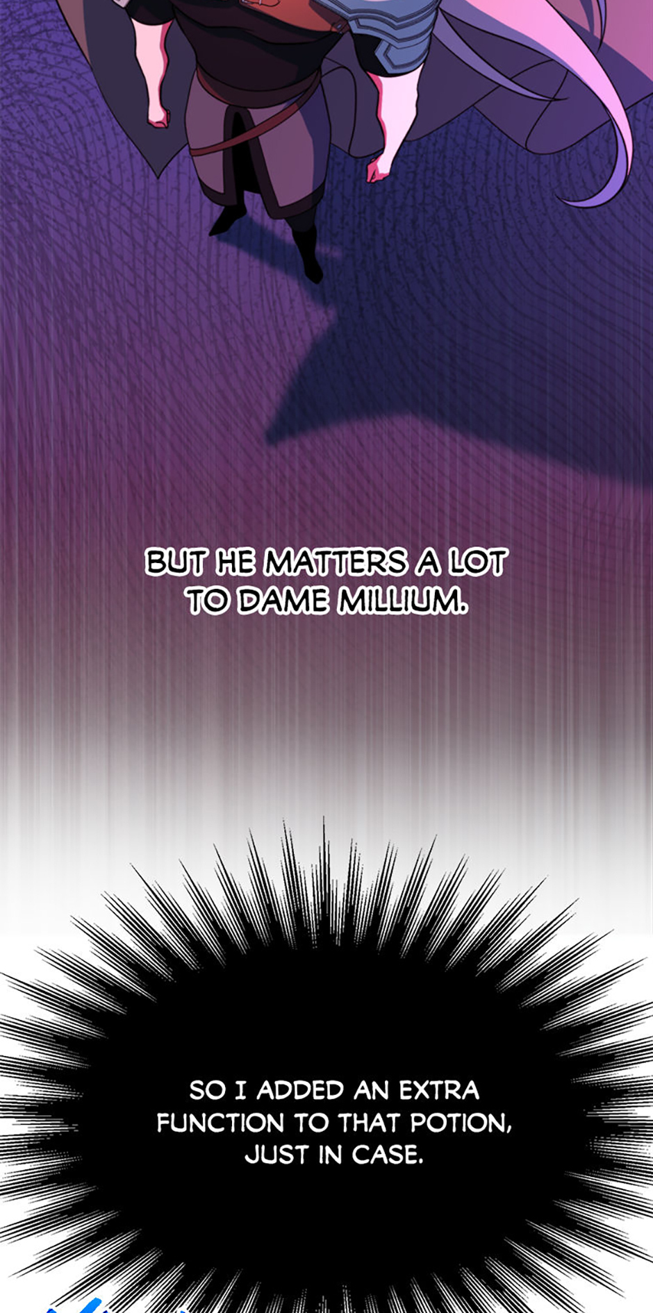 Archmage Transcending Through Regression Chapter 121 Page 50
