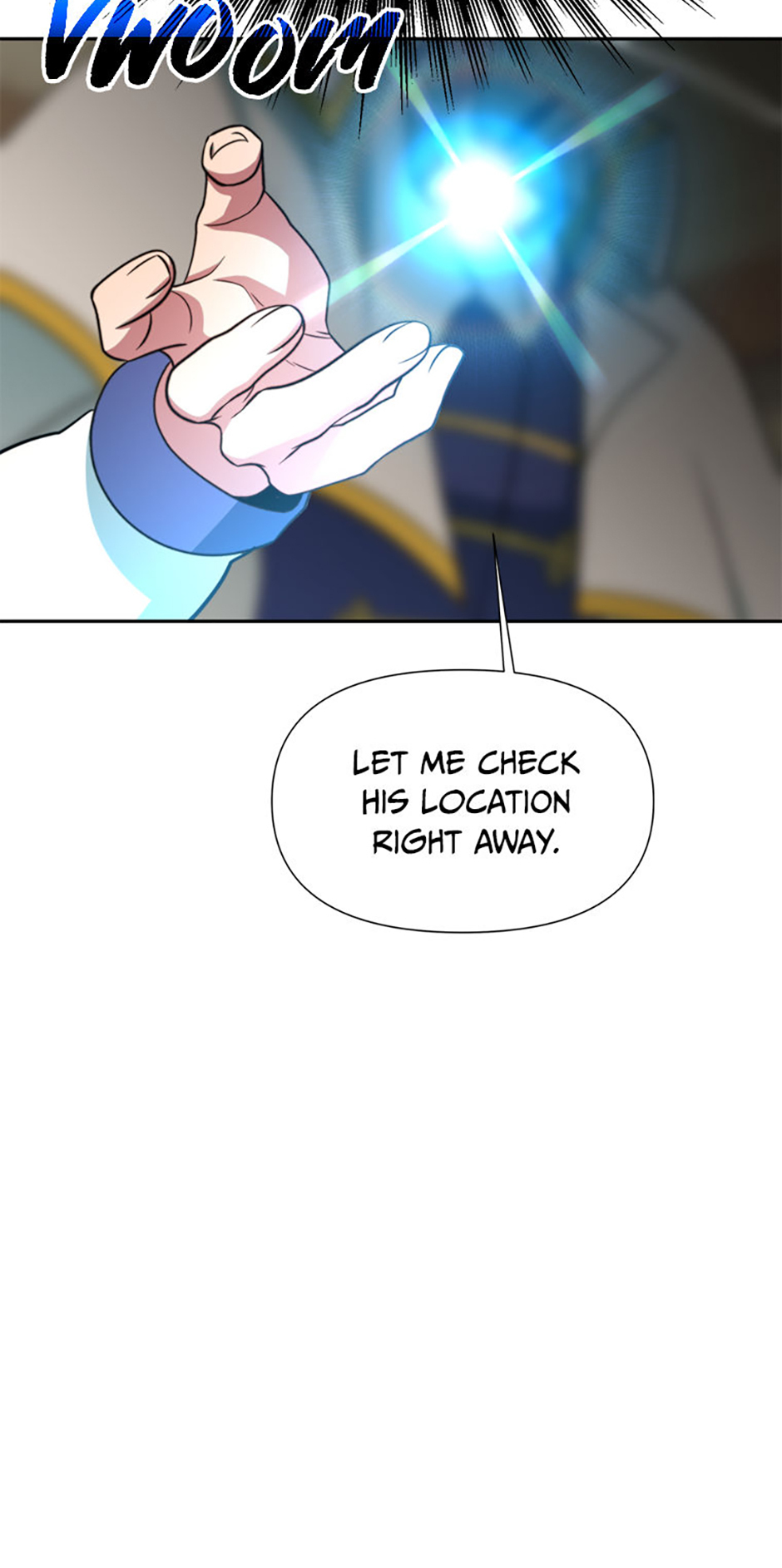 Archmage Transcending Through Regression Chapter 121 Page 51