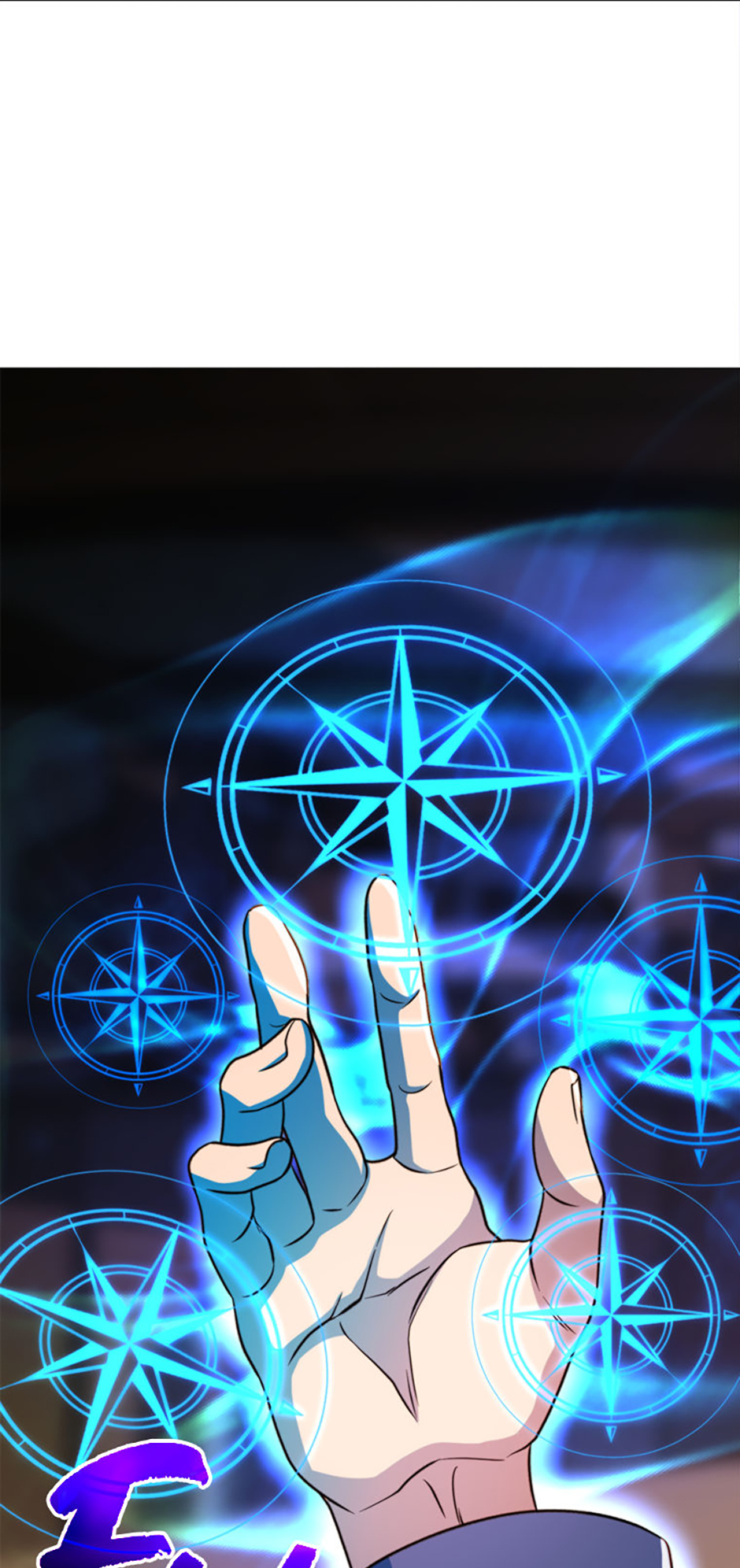 Archmage Transcending Through Regression Chapter 121 Page 52