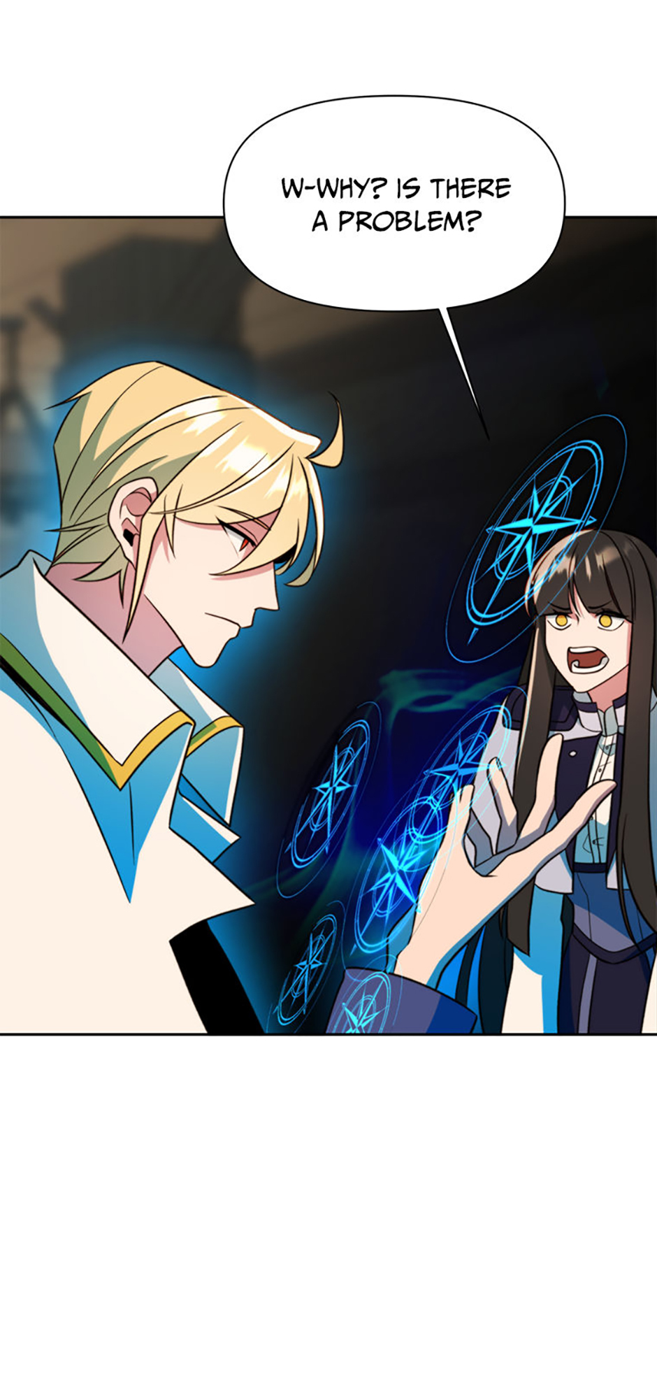 Archmage Transcending Through Regression Chapter 121 Page 54
