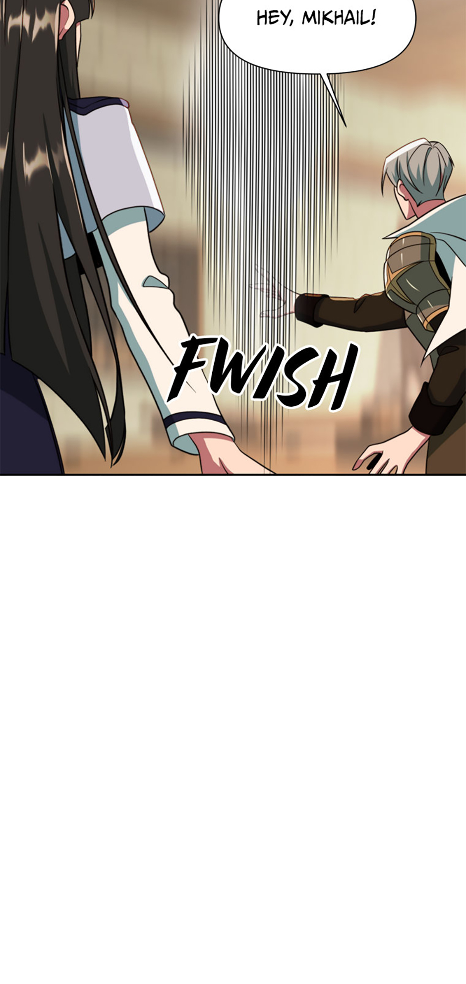 Archmage Transcending Through Regression Chapter 121 Page 58
