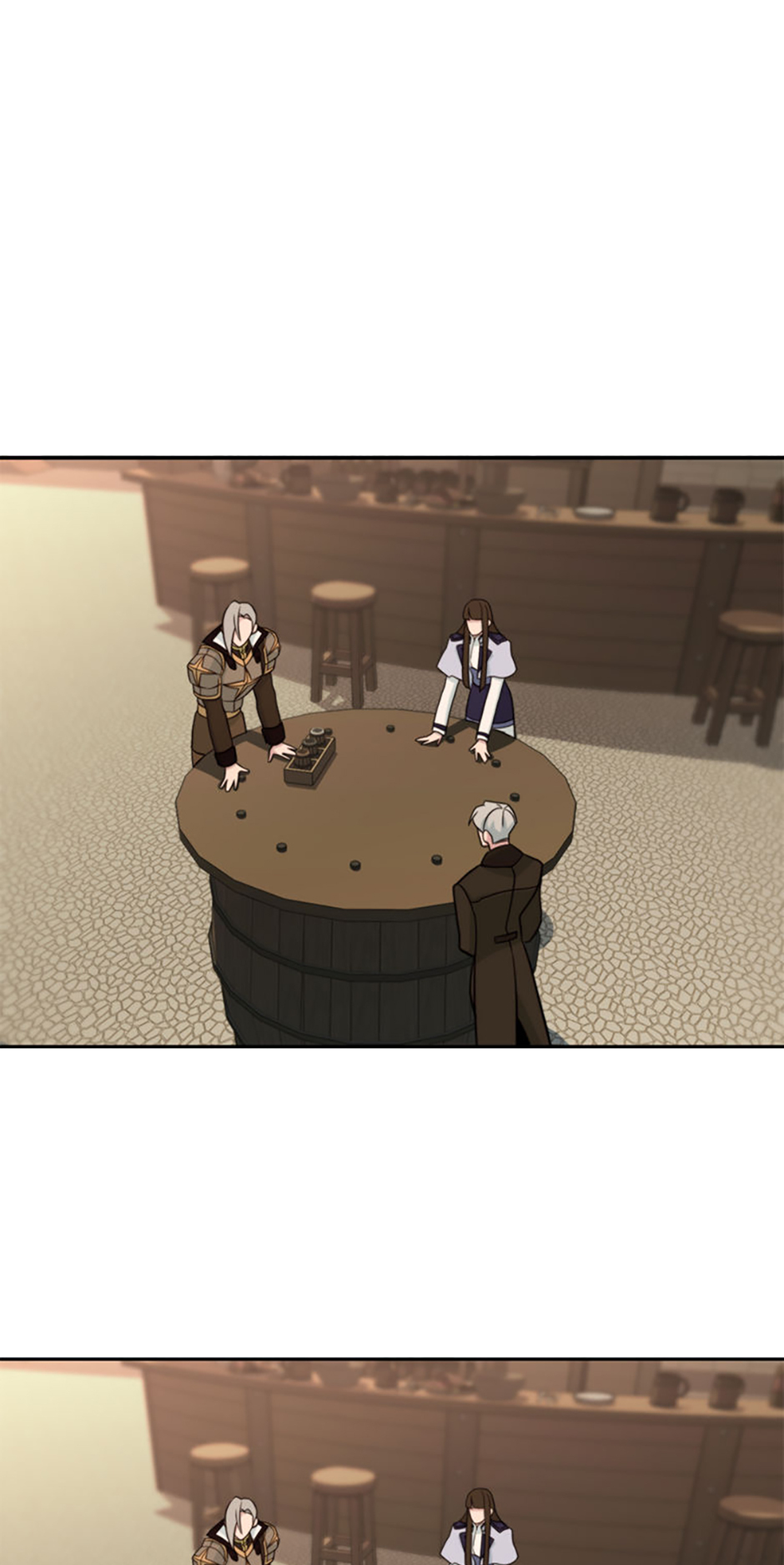 Archmage Transcending Through Regression Chapter 121 Page 59