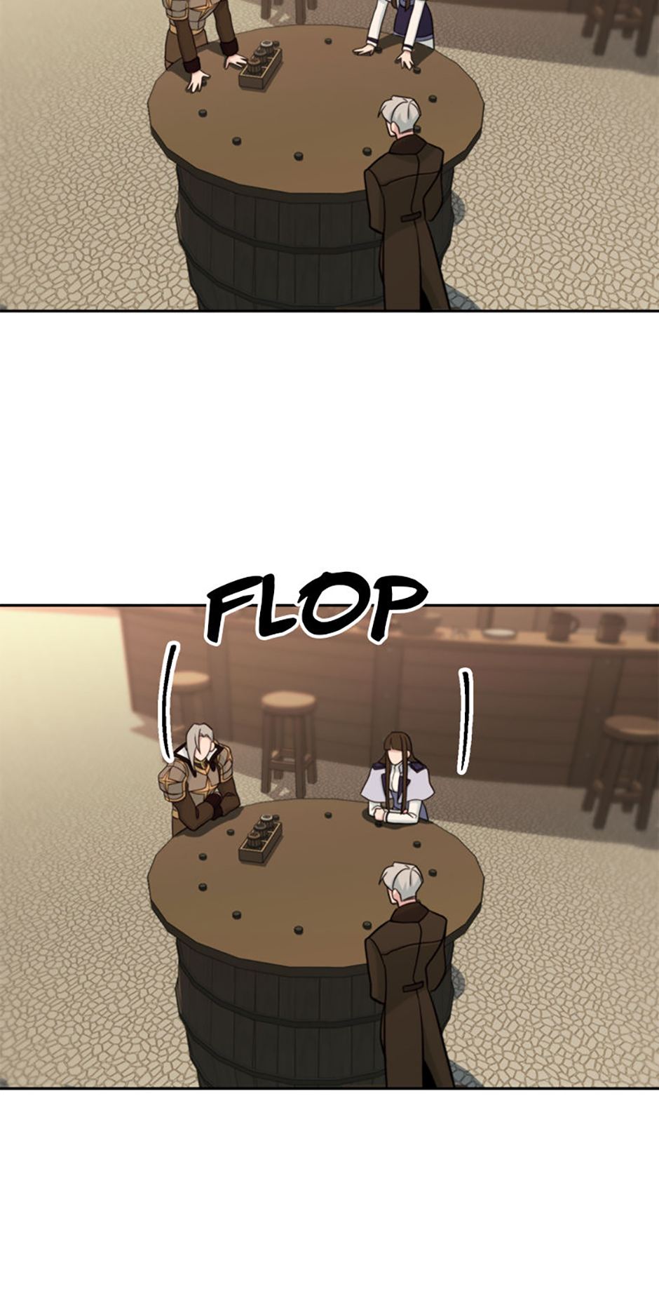 Archmage Transcending Through Regression Chapter 121 Page 60