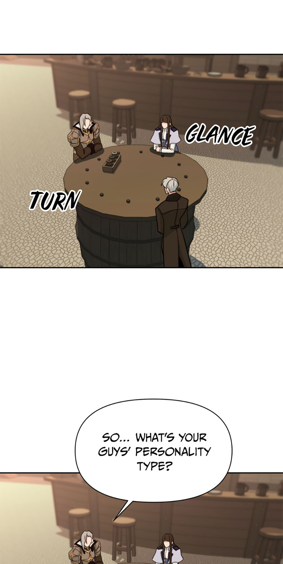 Archmage Transcending Through Regression Chapter 121 Page 61