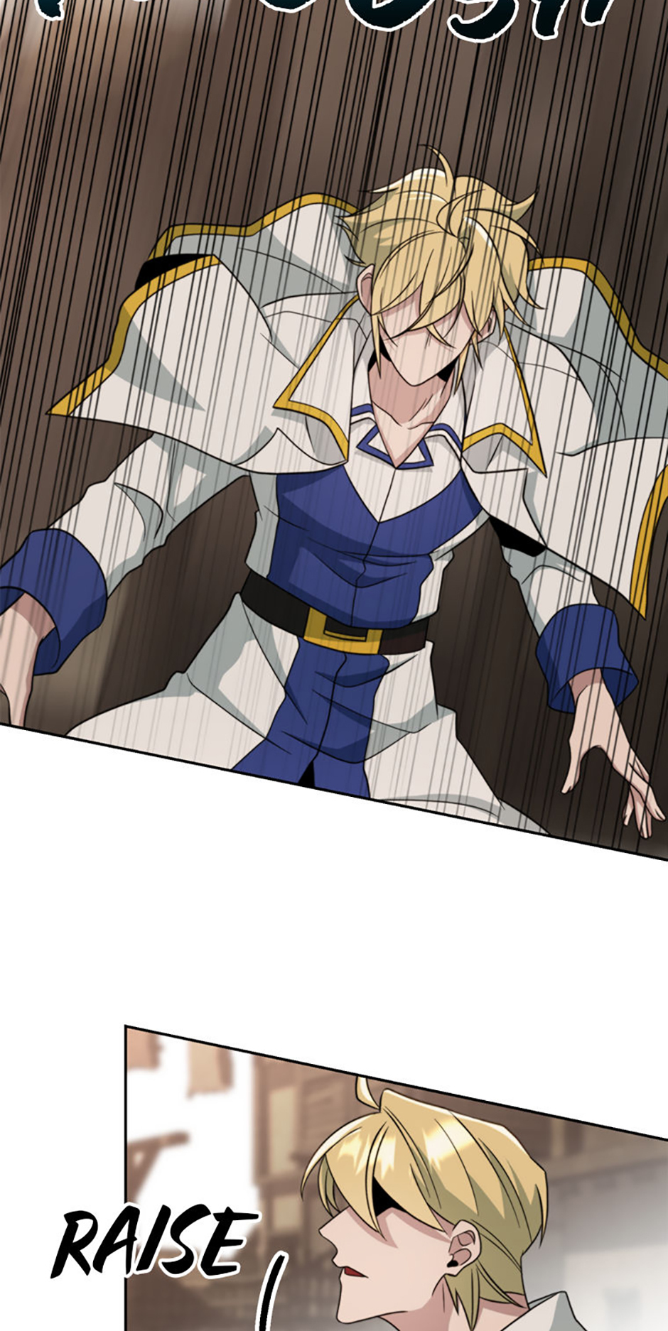 Archmage Transcending Through Regression Chapter 121 Page 63