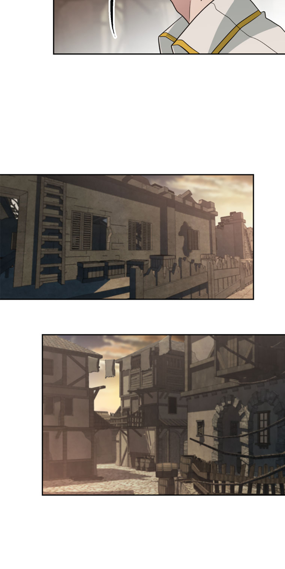 Archmage Transcending Through Regression Chapter 121 Page 64