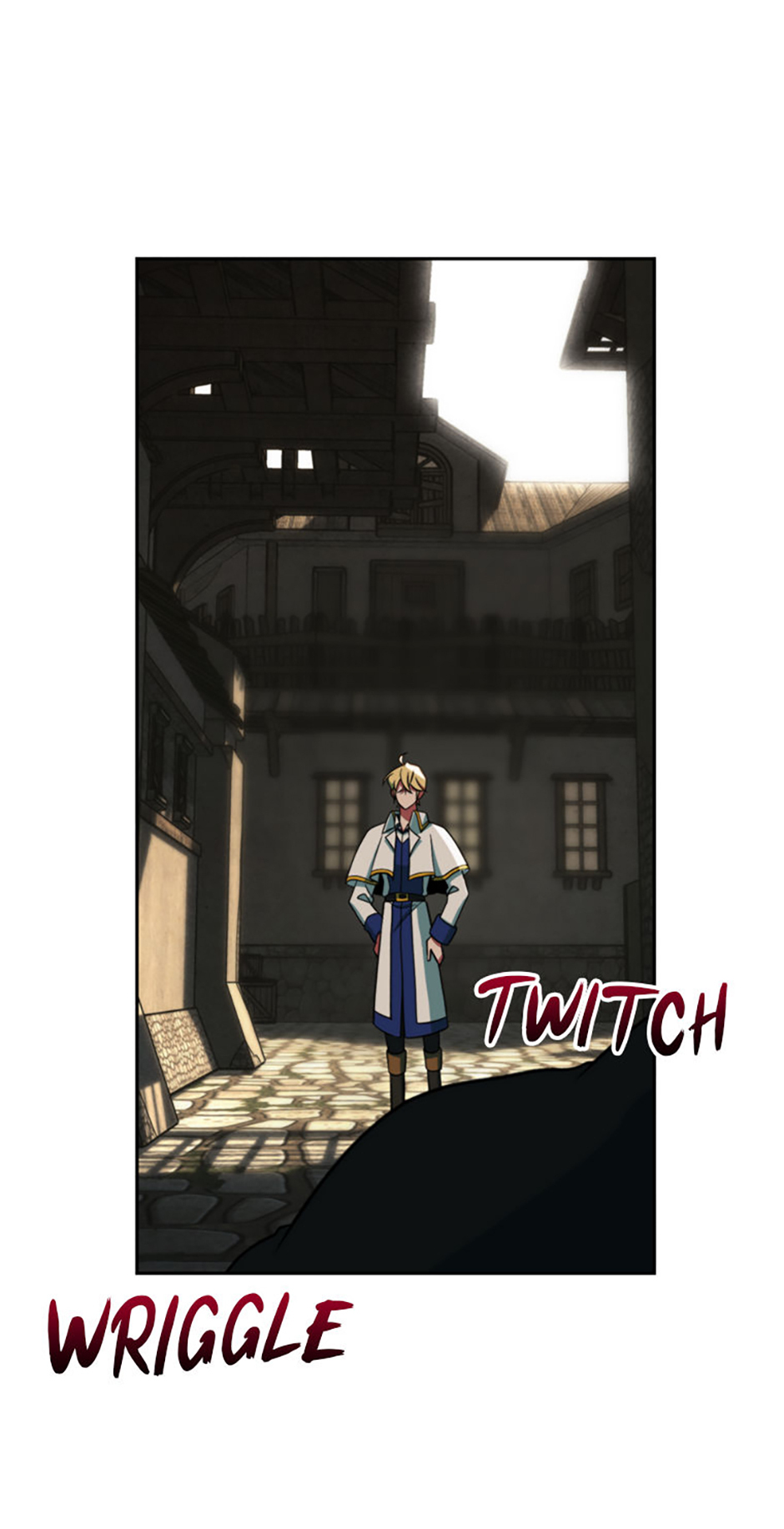 Archmage Transcending Through Regression Chapter 121 Page 67