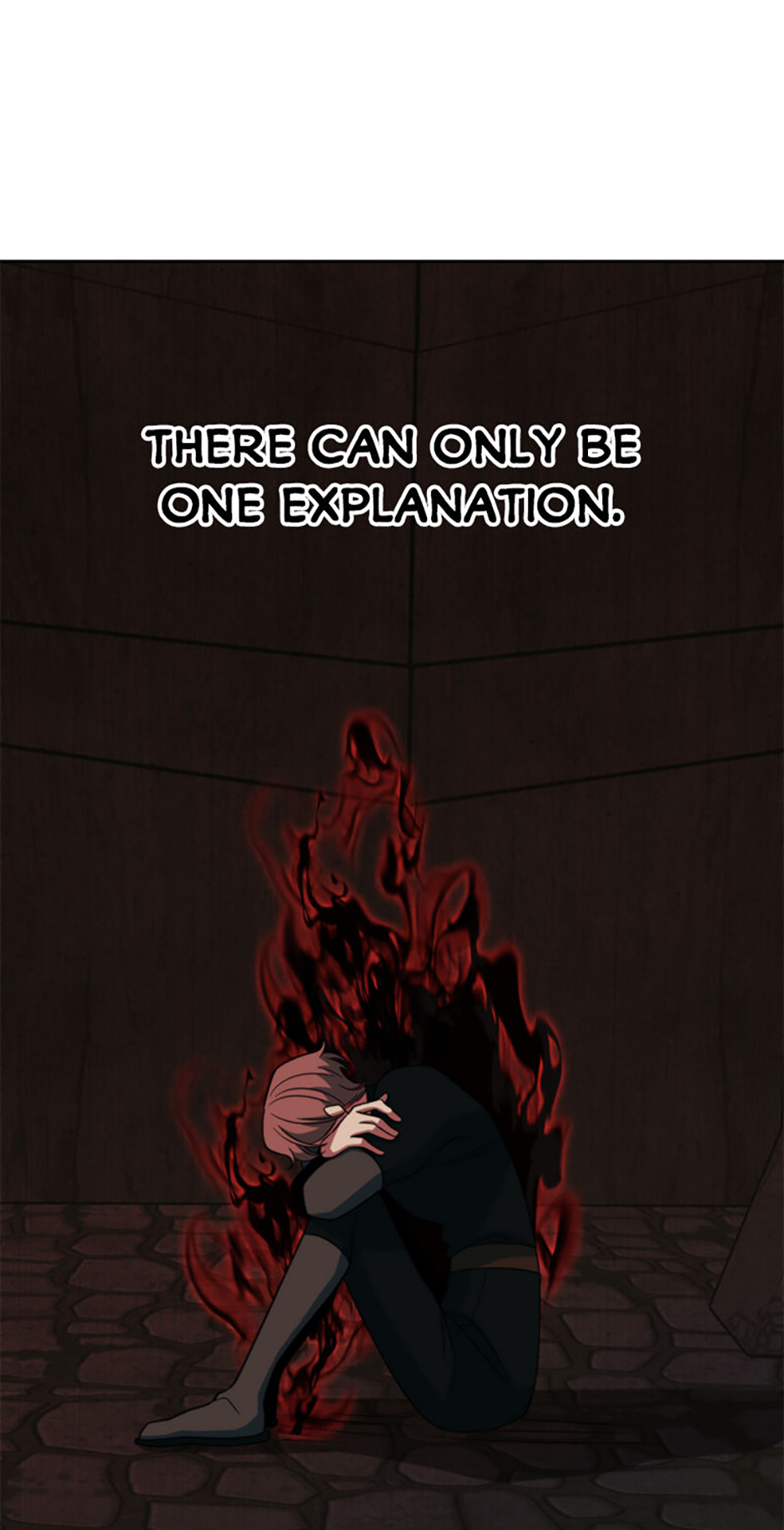 Archmage Transcending Through Regression Chapter 121 Page 70
