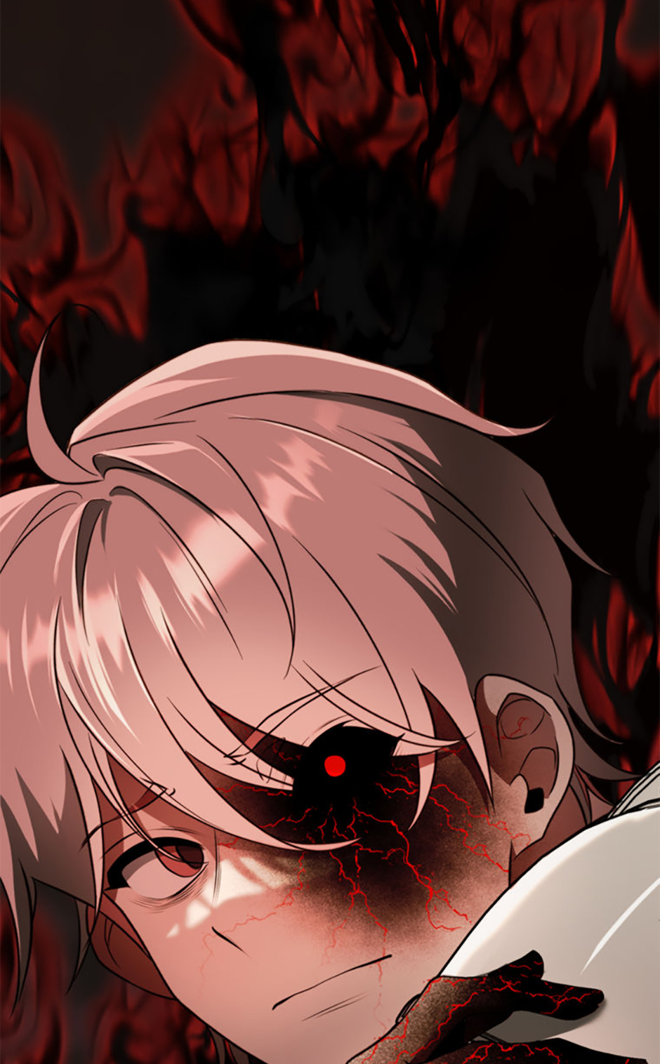 Archmage Transcending Through Regression Chapter 121 Page 74
