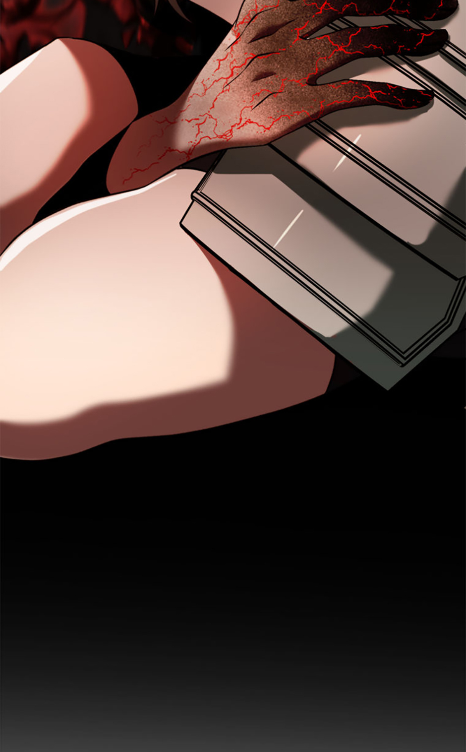 Archmage Transcending Through Regression Chapter 121 Page 75
