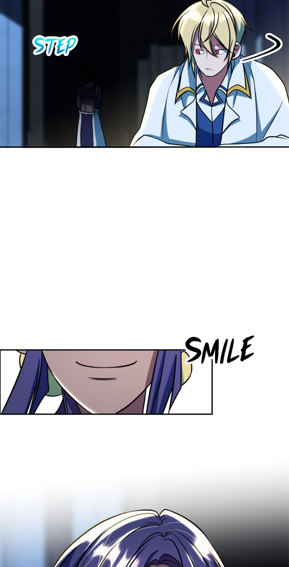 Archmage Transcending Through Regression Chapter 159 Page 5