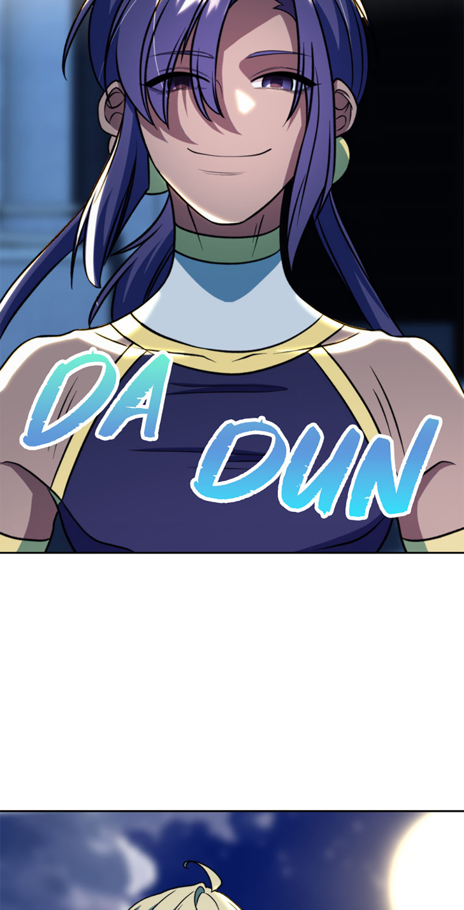 Archmage Transcending Through Regression Chapter 159 Page 6