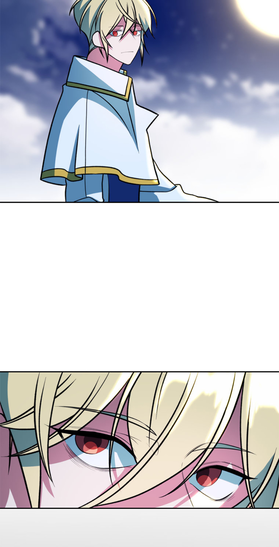 Archmage Transcending Through Regression Chapter 159 Page 7
