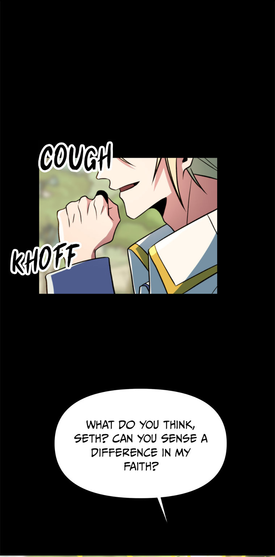 Archmage Transcending Through Regression Chapter 159 Page 9