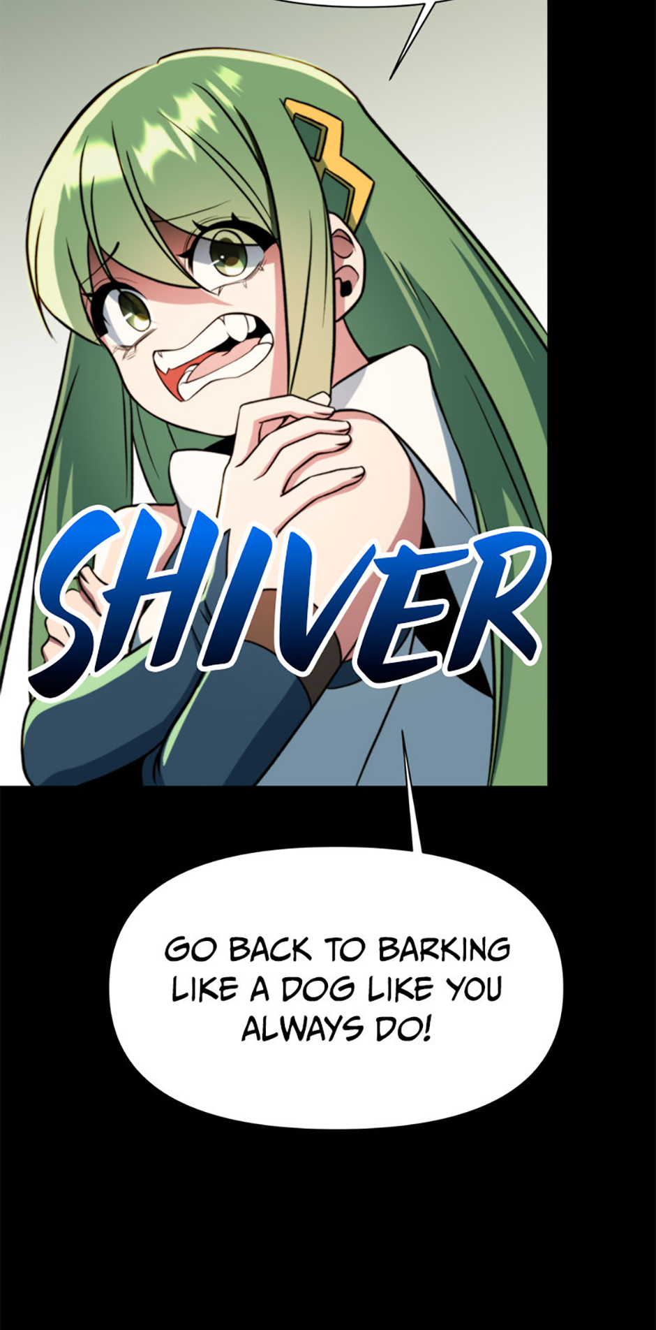 Archmage Transcending Through Regression Chapter 159 Page 11