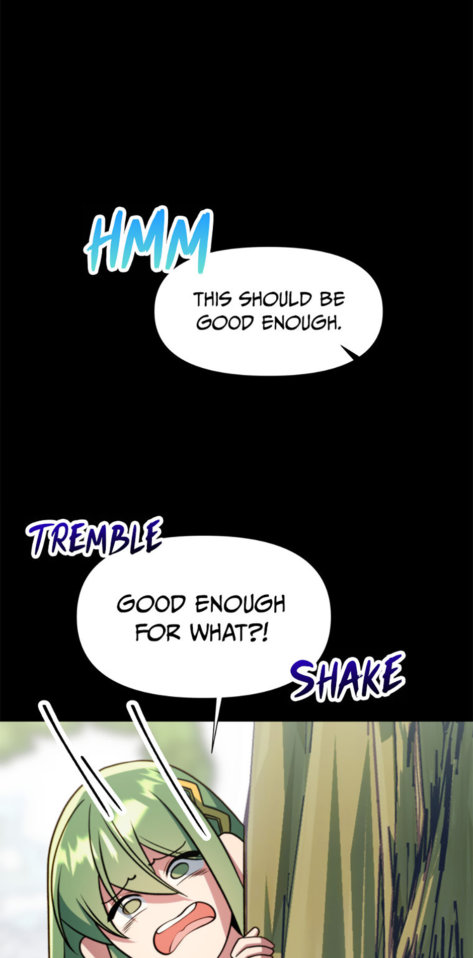 Archmage Transcending Through Regression Chapter 159 Page 12
