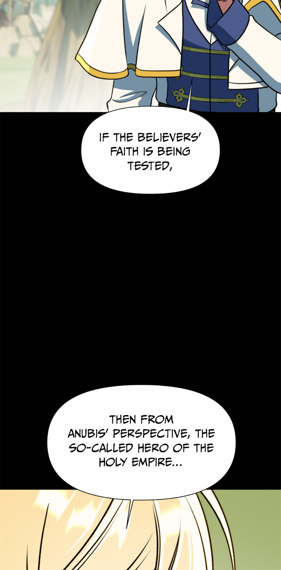 Archmage Transcending Through Regression Chapter 159 Page 14