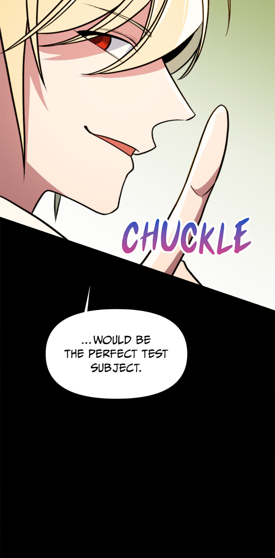 Archmage Transcending Through Regression Chapter 159 Page 15